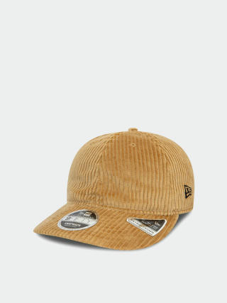 Baseball sapka New Era Cord 9Fifty Retro Crown (brown)