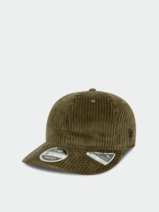 Baseball sapka New Era Cord 9Fifty Retro Crown (khaki)