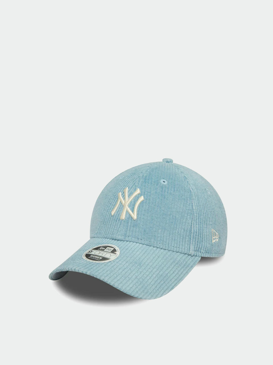 Baseball sapka New Era Cord 9Forty New York Yankees Wmn (blue)