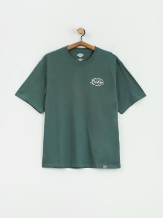 Dickies Globe Póló (lincoln green)