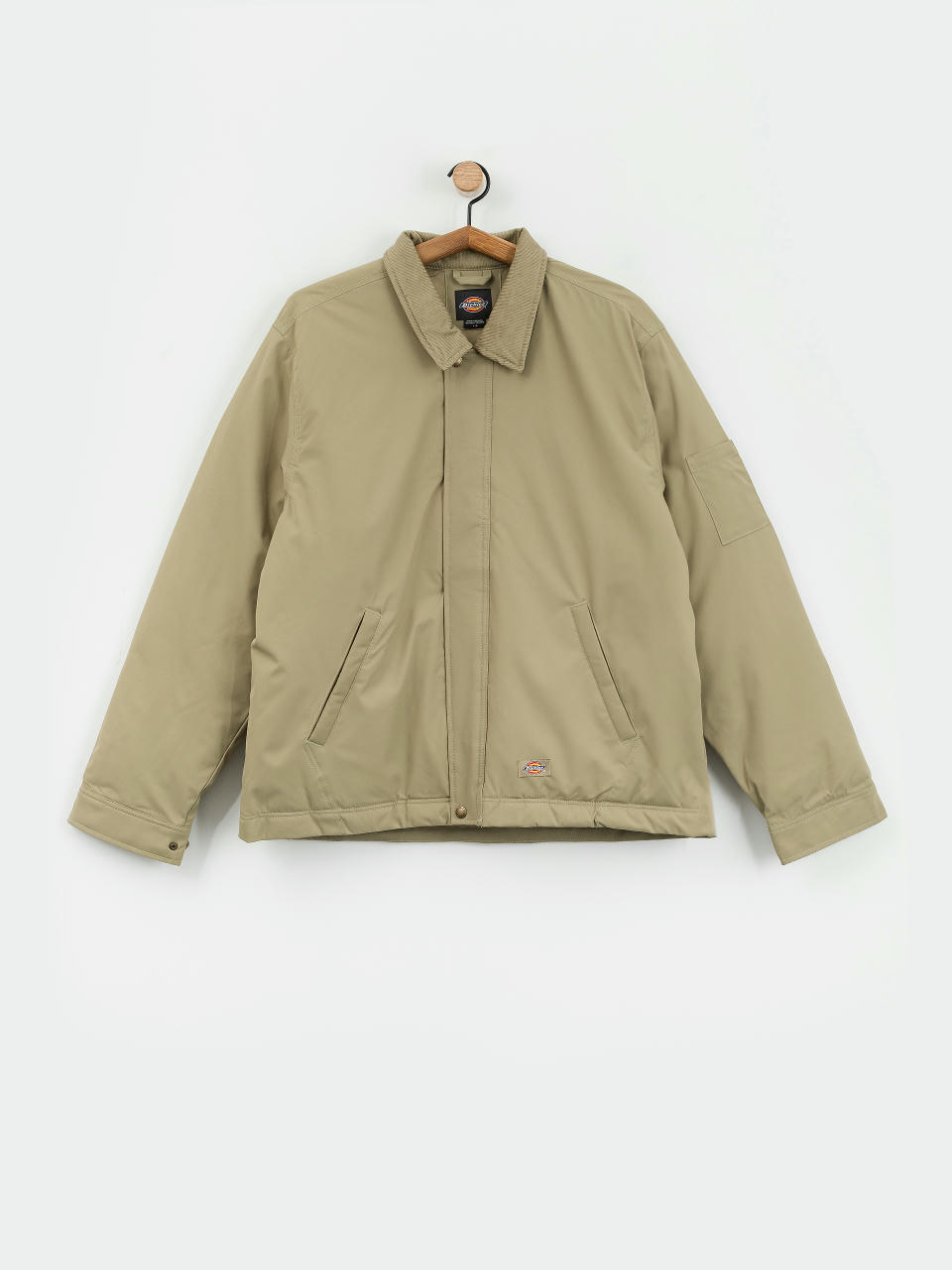 Dickies Plains Dzseki (imperial green)