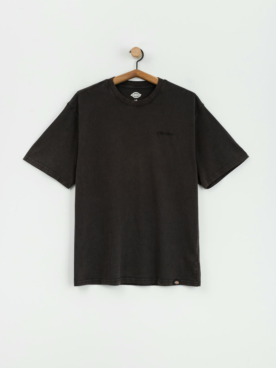 Dickies Plentywood Póló (dble dye/acd bl)