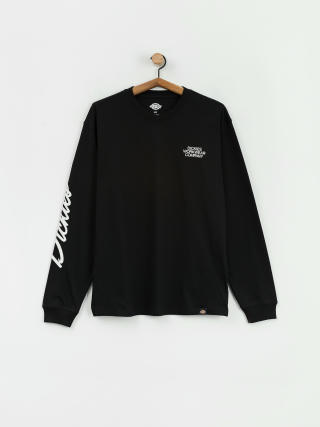 Dickies Industrial Hosszú ujjú felső (black)