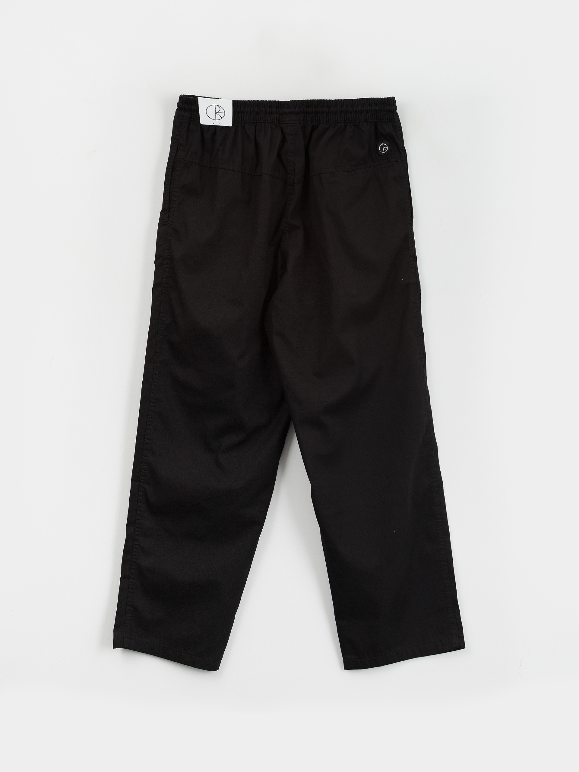 Polar Skate Surf Pants Kisnadrág (black)