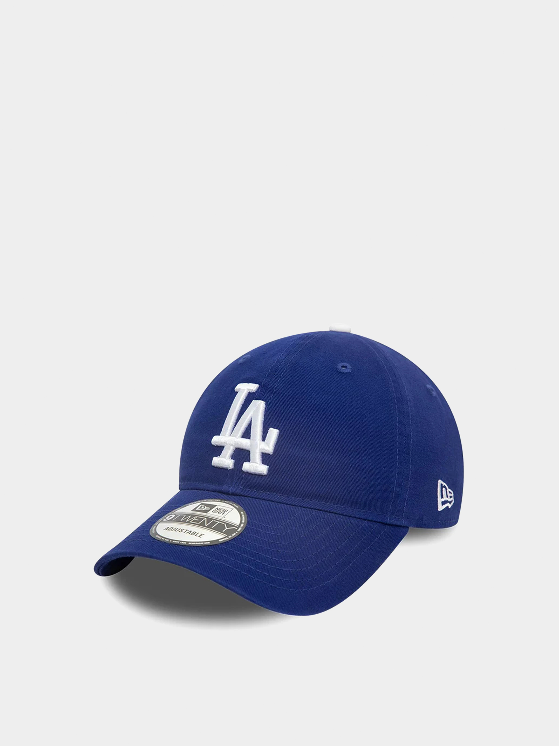 Baseball sapka New Era Core Classics 9Twenty Los Angeles Dodgers (blue)