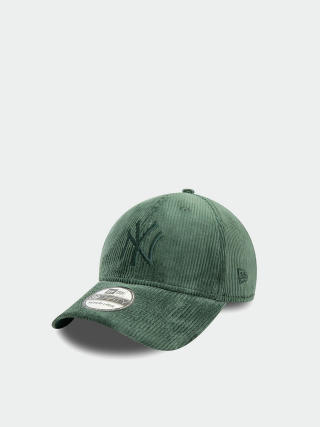 Baseball sapka New Era Cord 39Thirty New York Yankees (dark green)