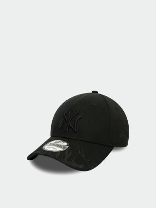 Baseball sapka New Era Flame 9Forty New York Yankees (black)