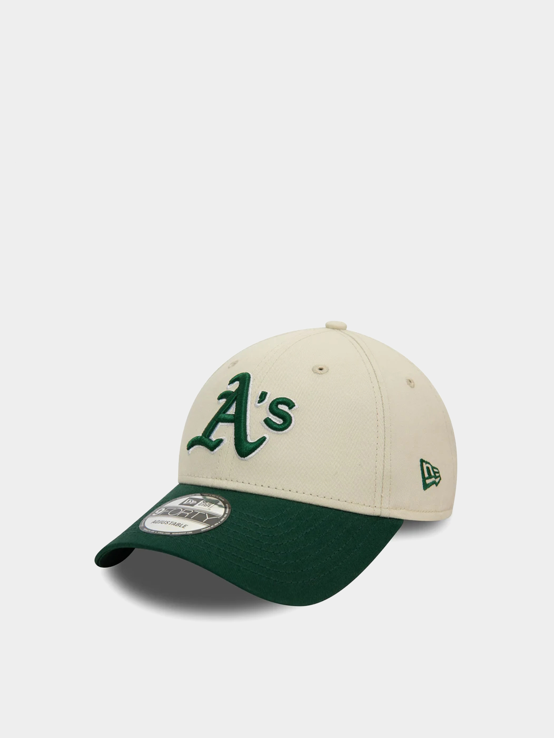 Baseball sapka New Era World Series 9Forty Oakland Athletics