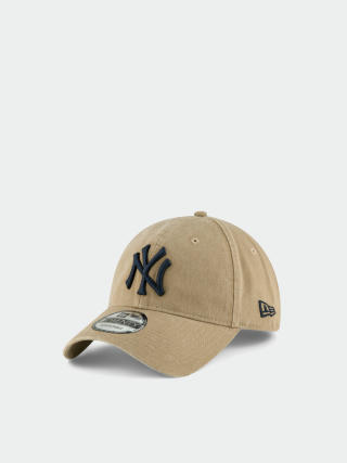 Baseball sapka New Era Core Classics 9Twenty New York Yankees (khaki)