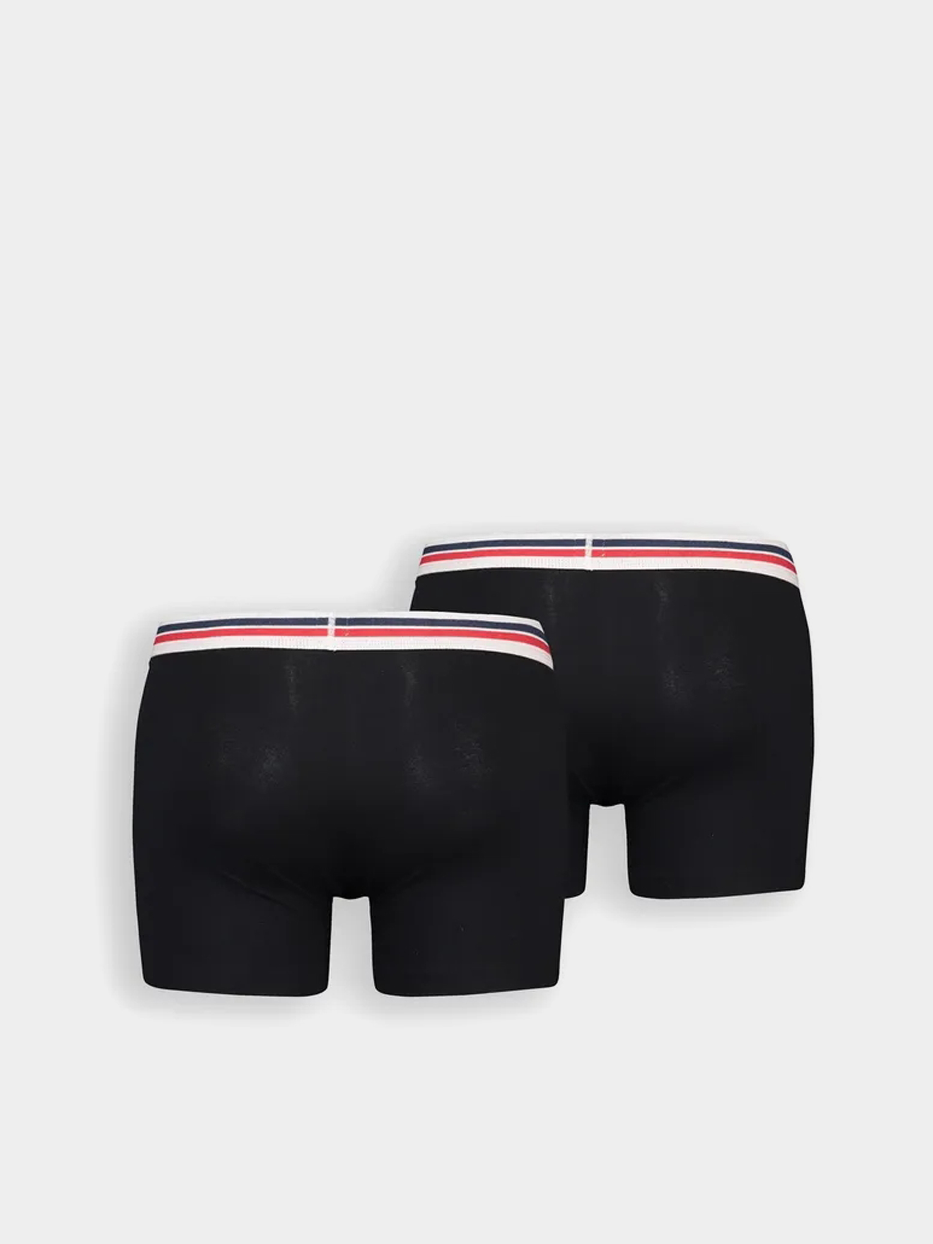Alsónemű Levi's® Placed Sportswear Logo Boxer (black)