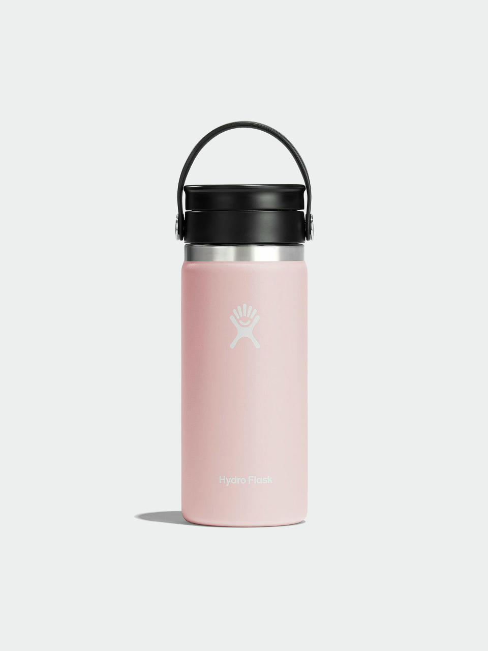 Hőpalack Hydro Flask Wide Flex Sip Lid 473ml (trillium)