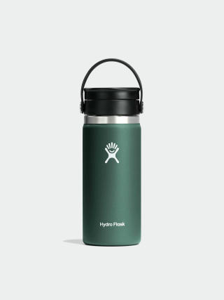 Hőpalack Hydro Flask Wide Flex Sip Lid 473ml (fir)