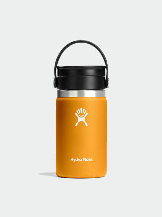 Hőpalack Hydro Flask Wide Flex Sip Lid 354ml (fossil)