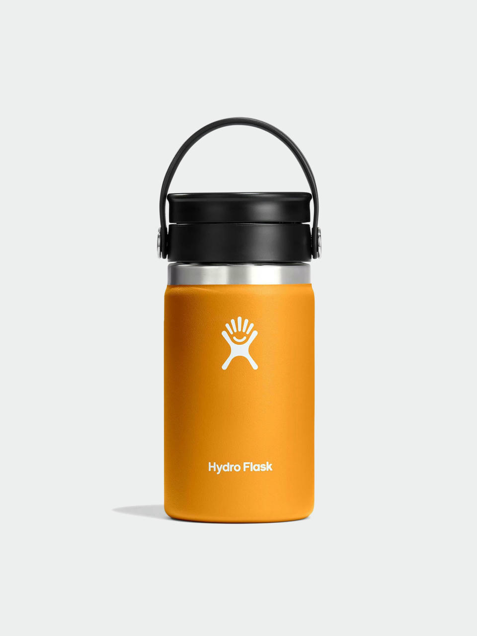 Hőpalack Hydro Flask Wide Flex Sip Lid 354ml (fossil)