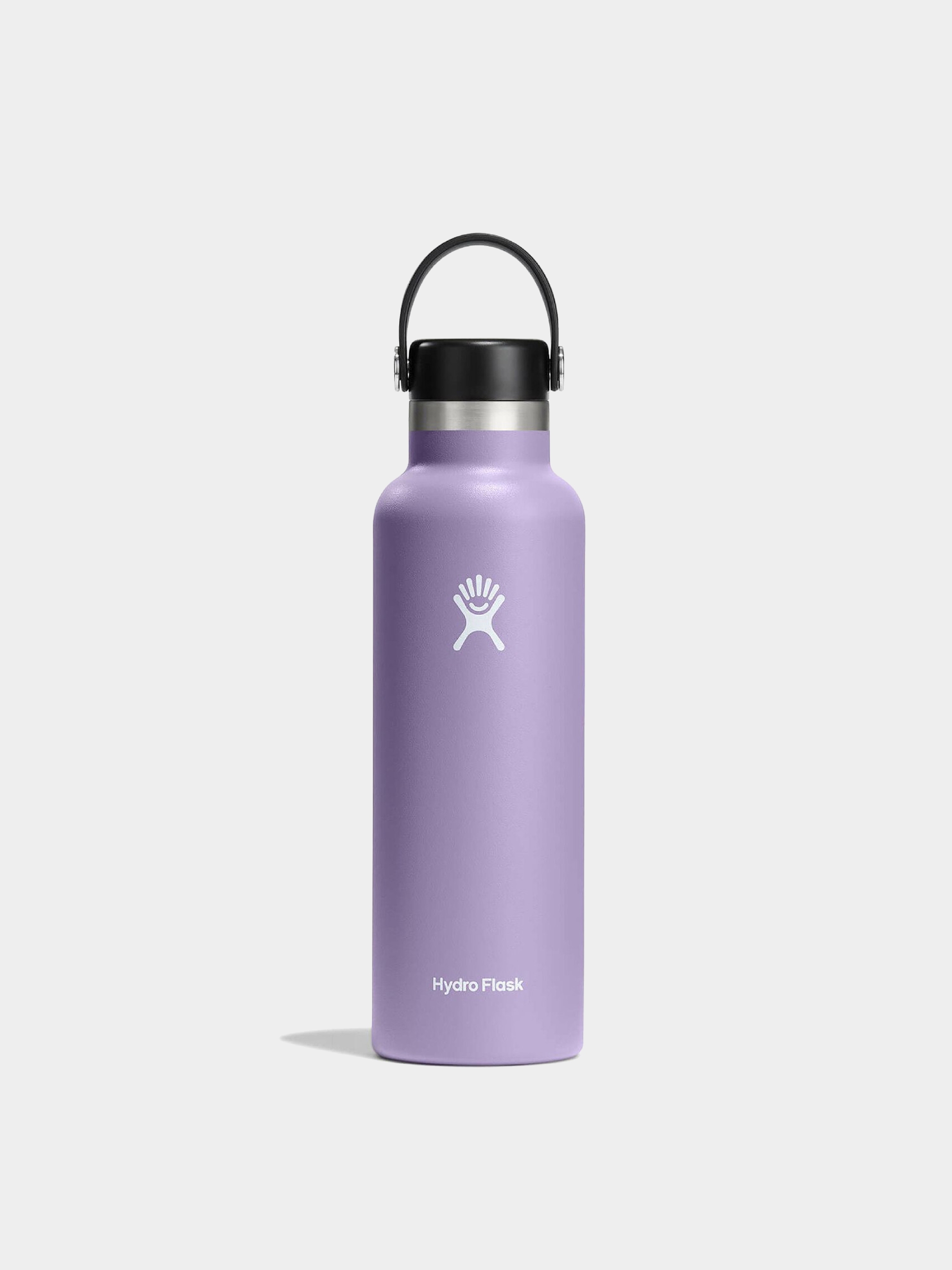 Hőpalack Hydro Flask Standard Flex Cap 621ml (moonshadow)