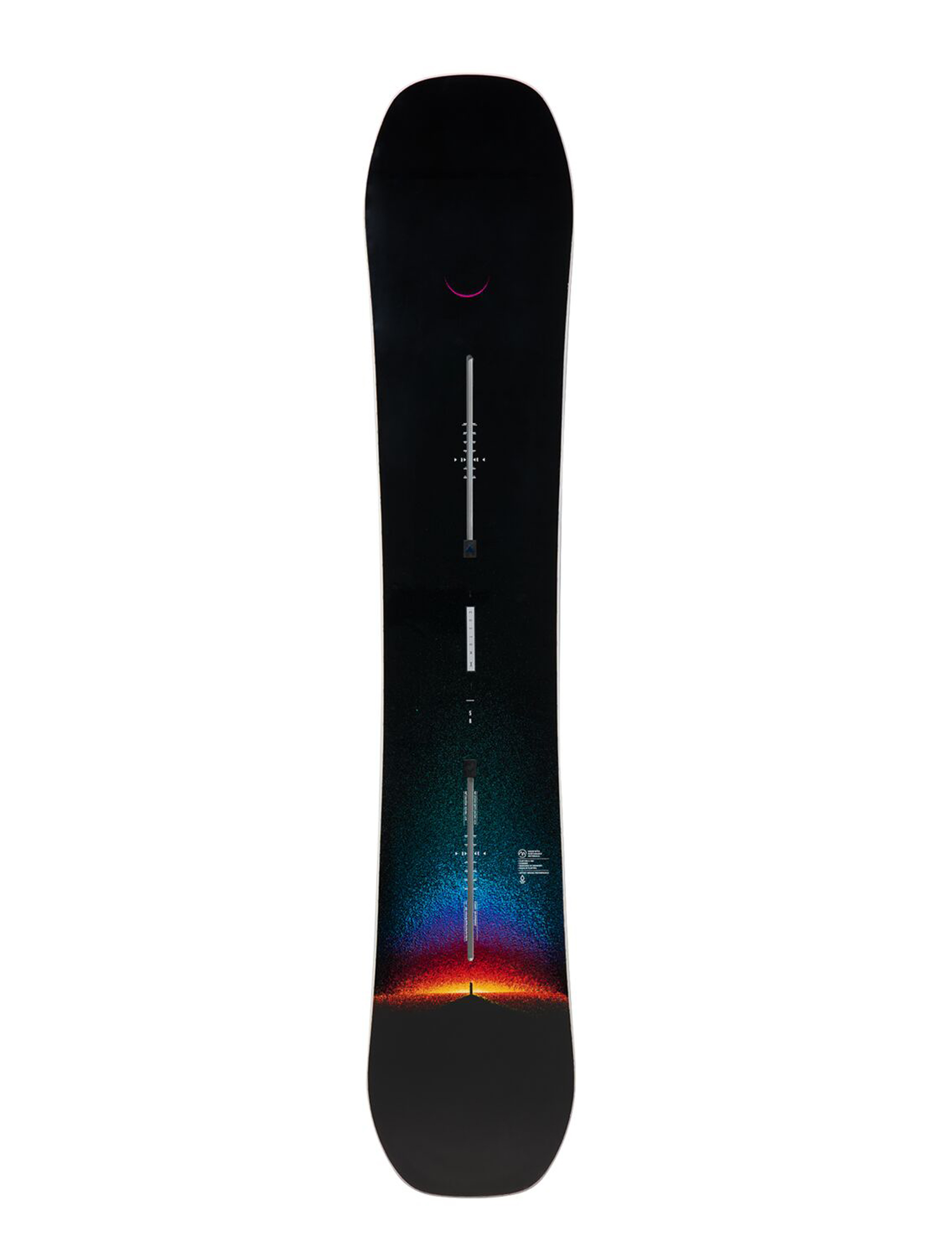 Férfi Snowboard Burton Custom X
