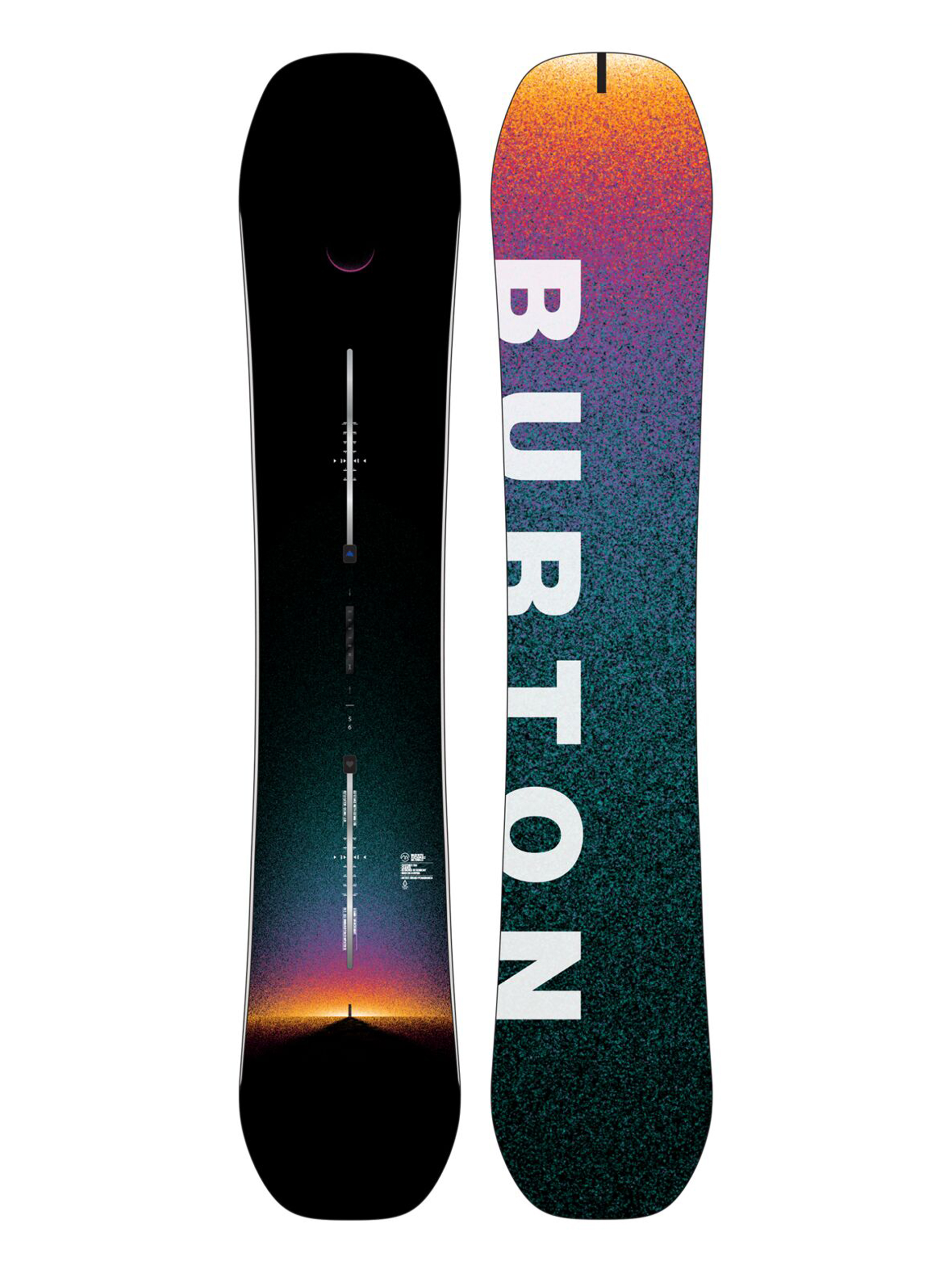 Férfi Snowboard Burton Custom X