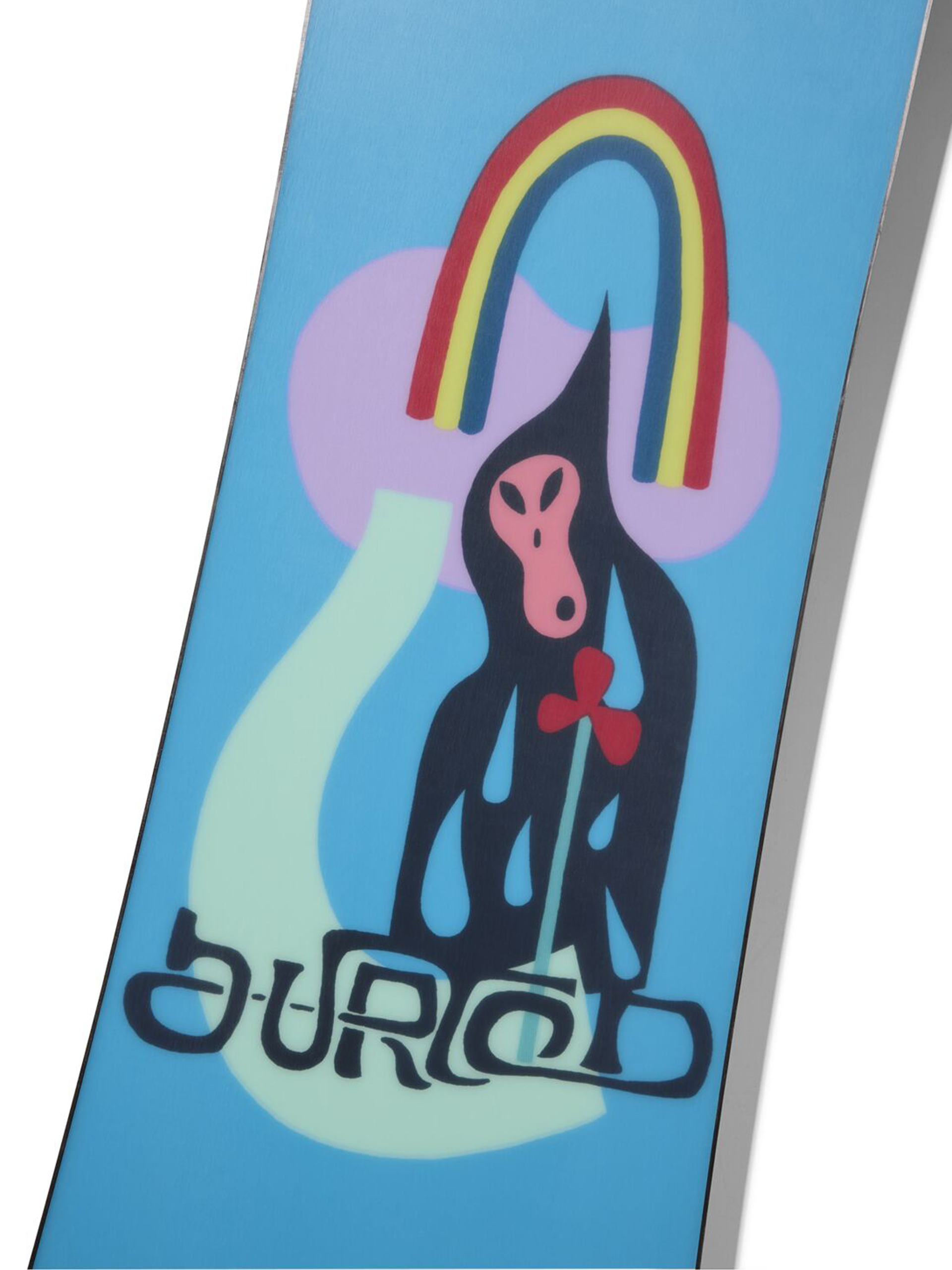 Férfi Snowboard Burton Deep Thinker