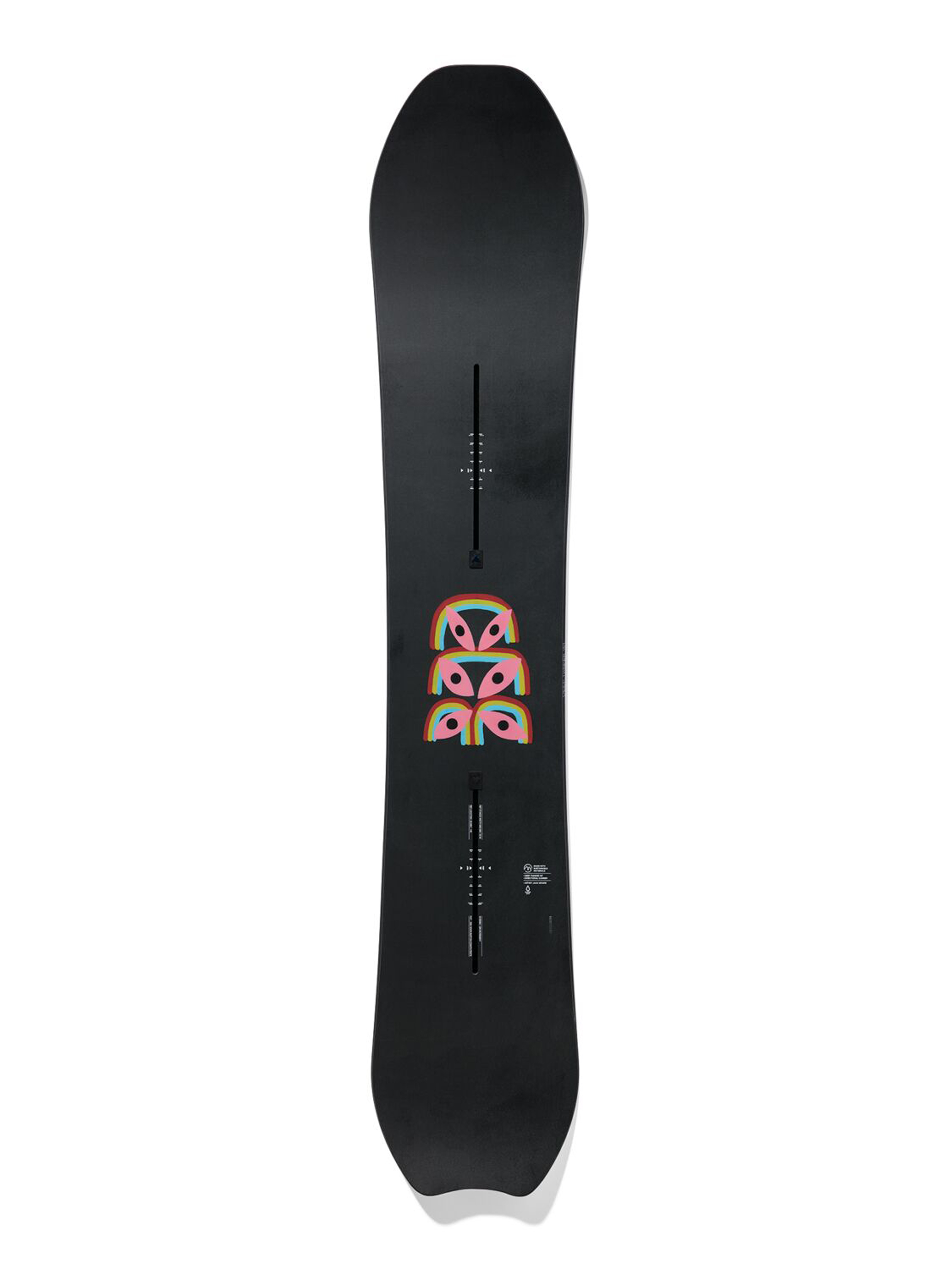 Férfi Snowboard Burton Deep Thinker