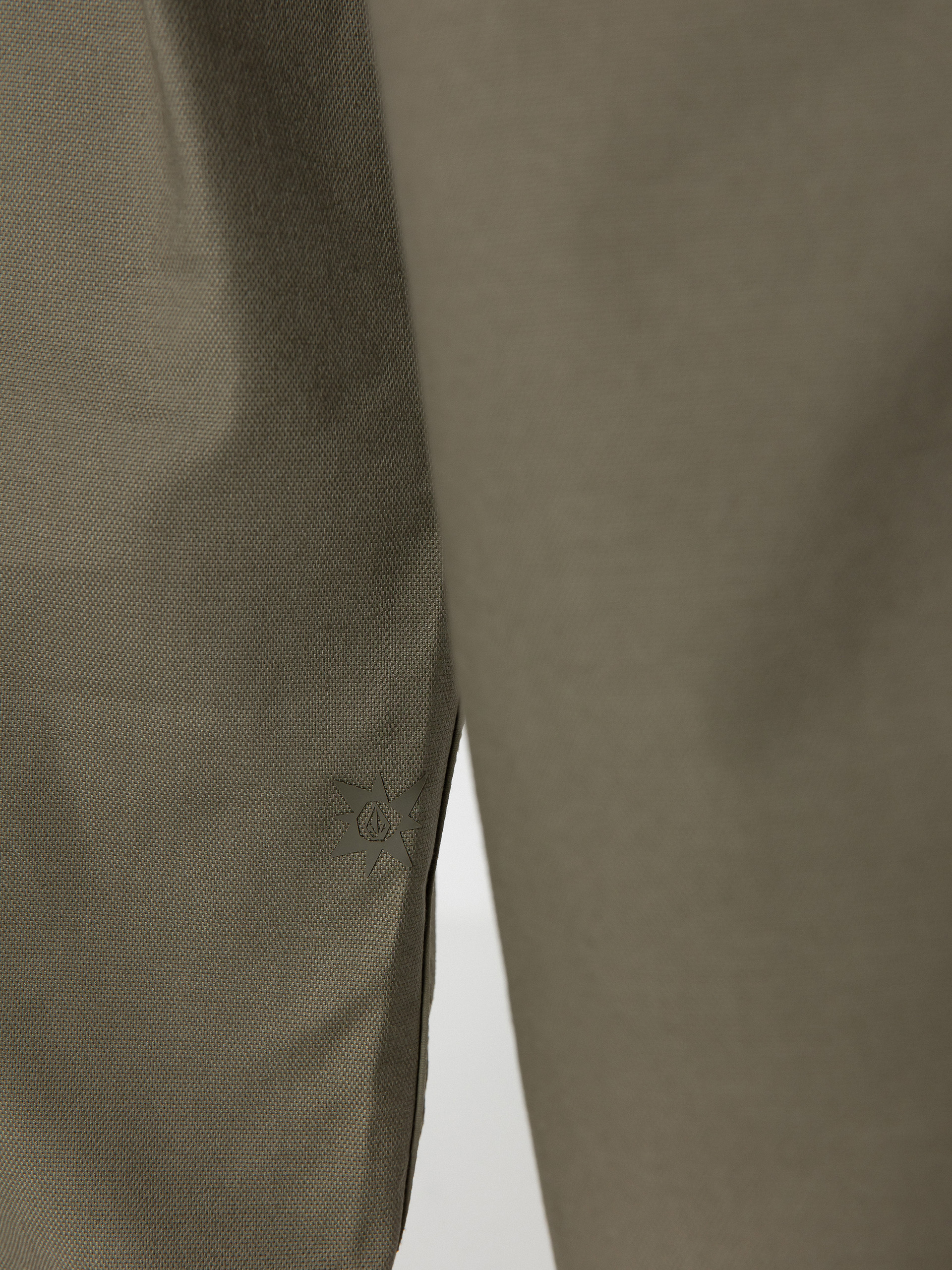 Kisnadrág Volcom Tt B Iguchi Work (wintermoss)