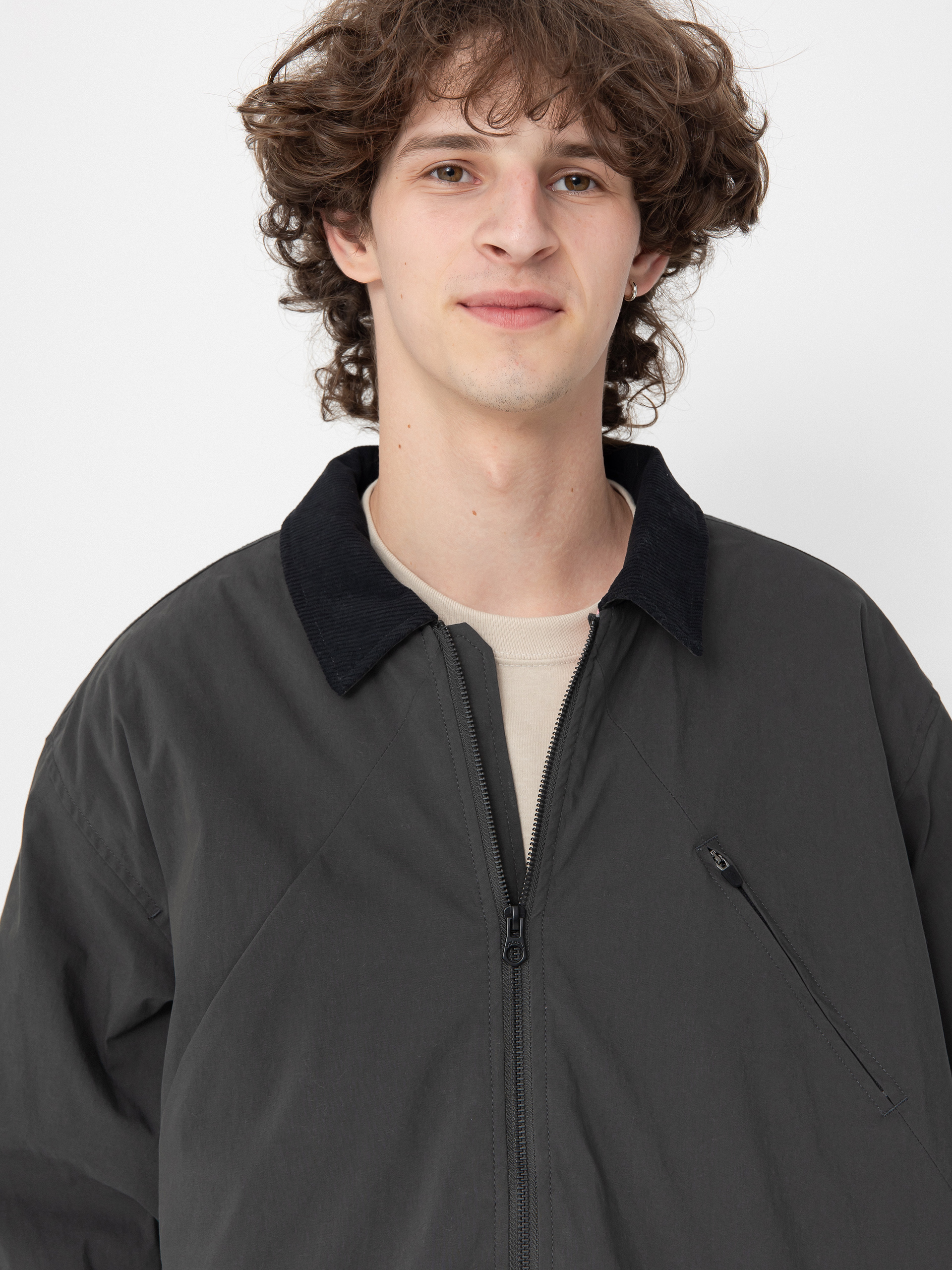 Dzseki Volcom Tt B Iguchi Light (stealth)