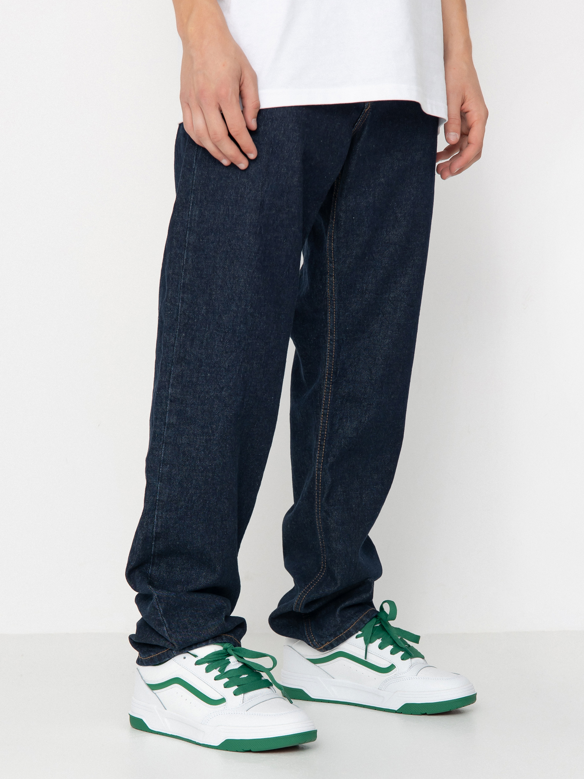 Quiksilver Modern Wave Rinse Kisnadrág (rinse)