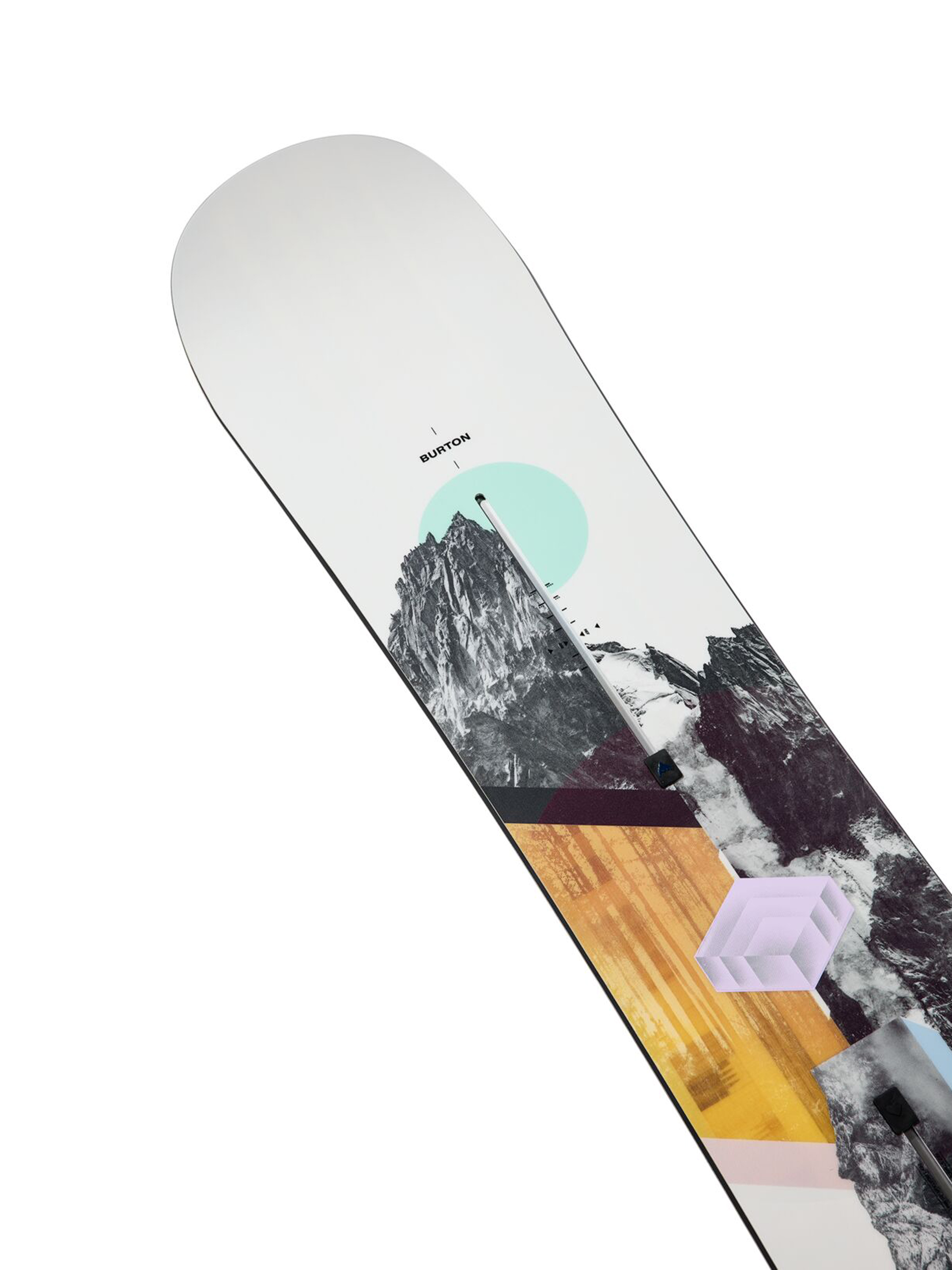 Női Snowboard Burton Hideaway (assorted)