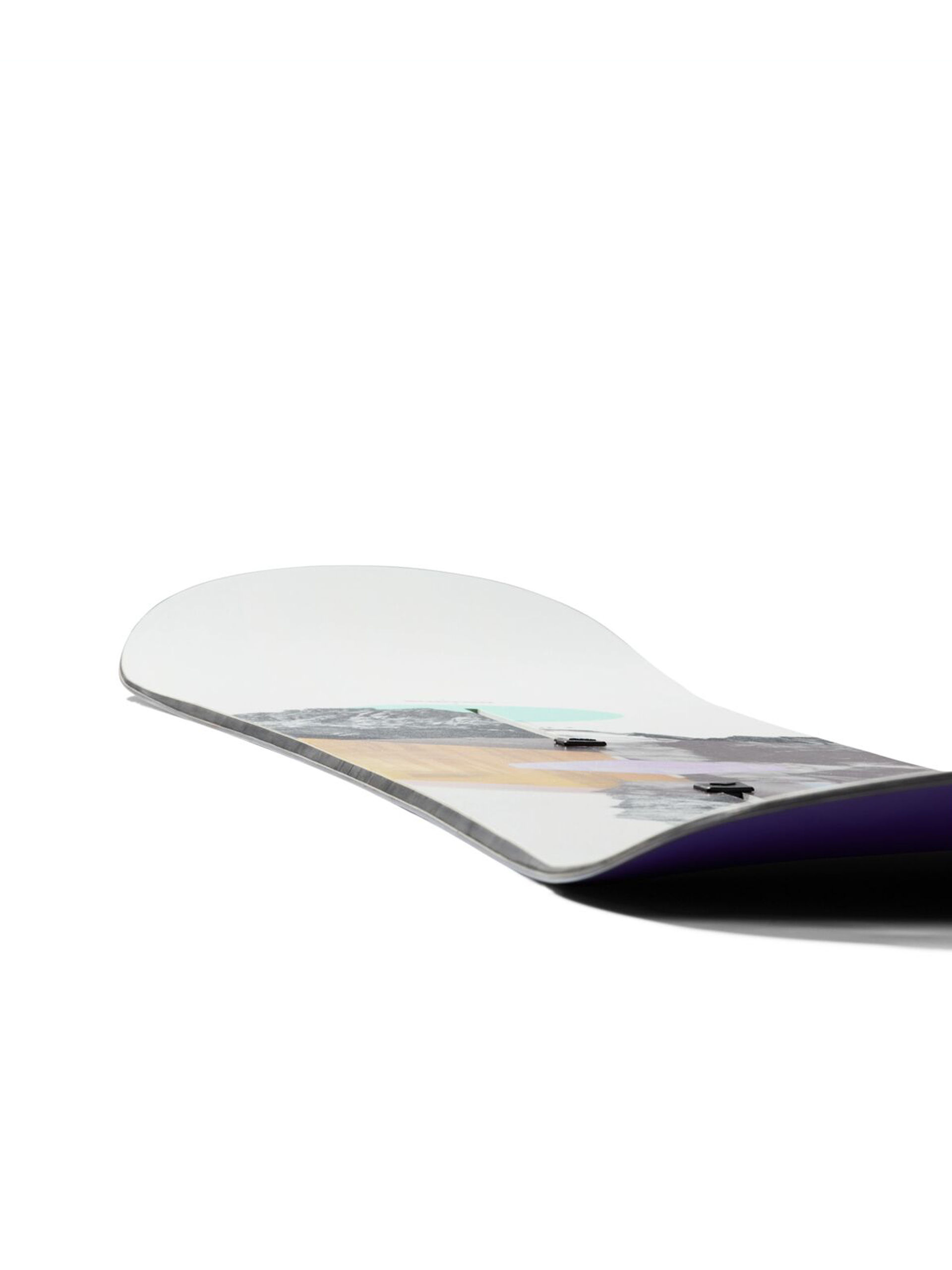 Női Snowboard Burton Hideaway (assorted)