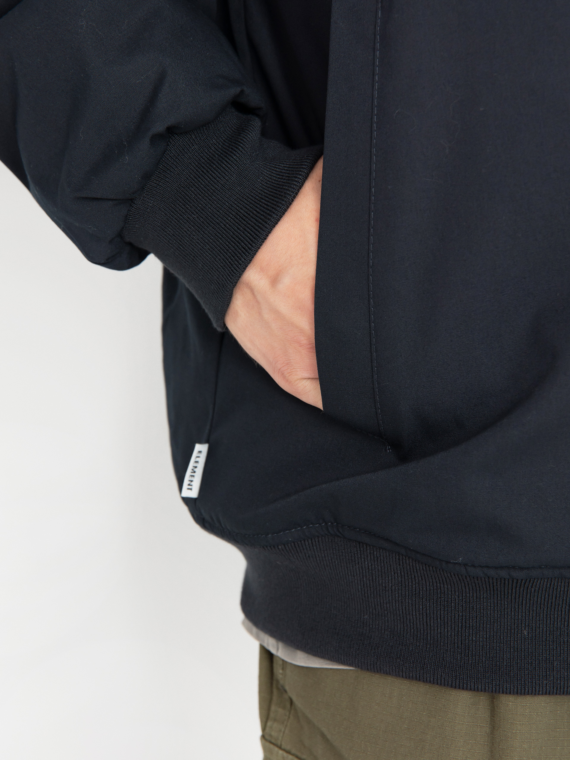 Dzseki Element Dulcey (flint black)