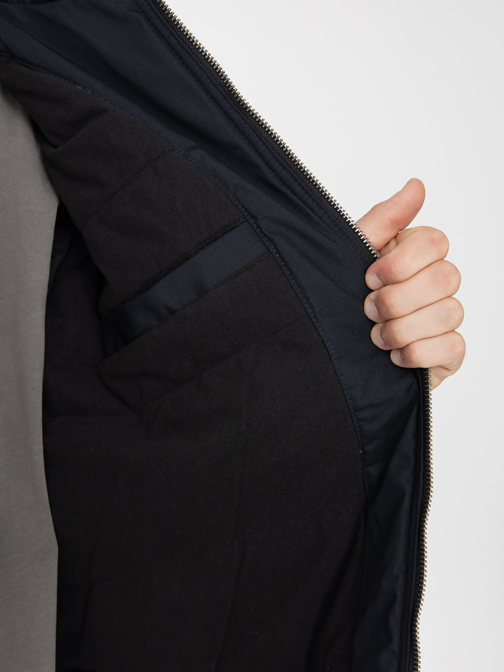 Dzseki Element Dulcey (flint black)