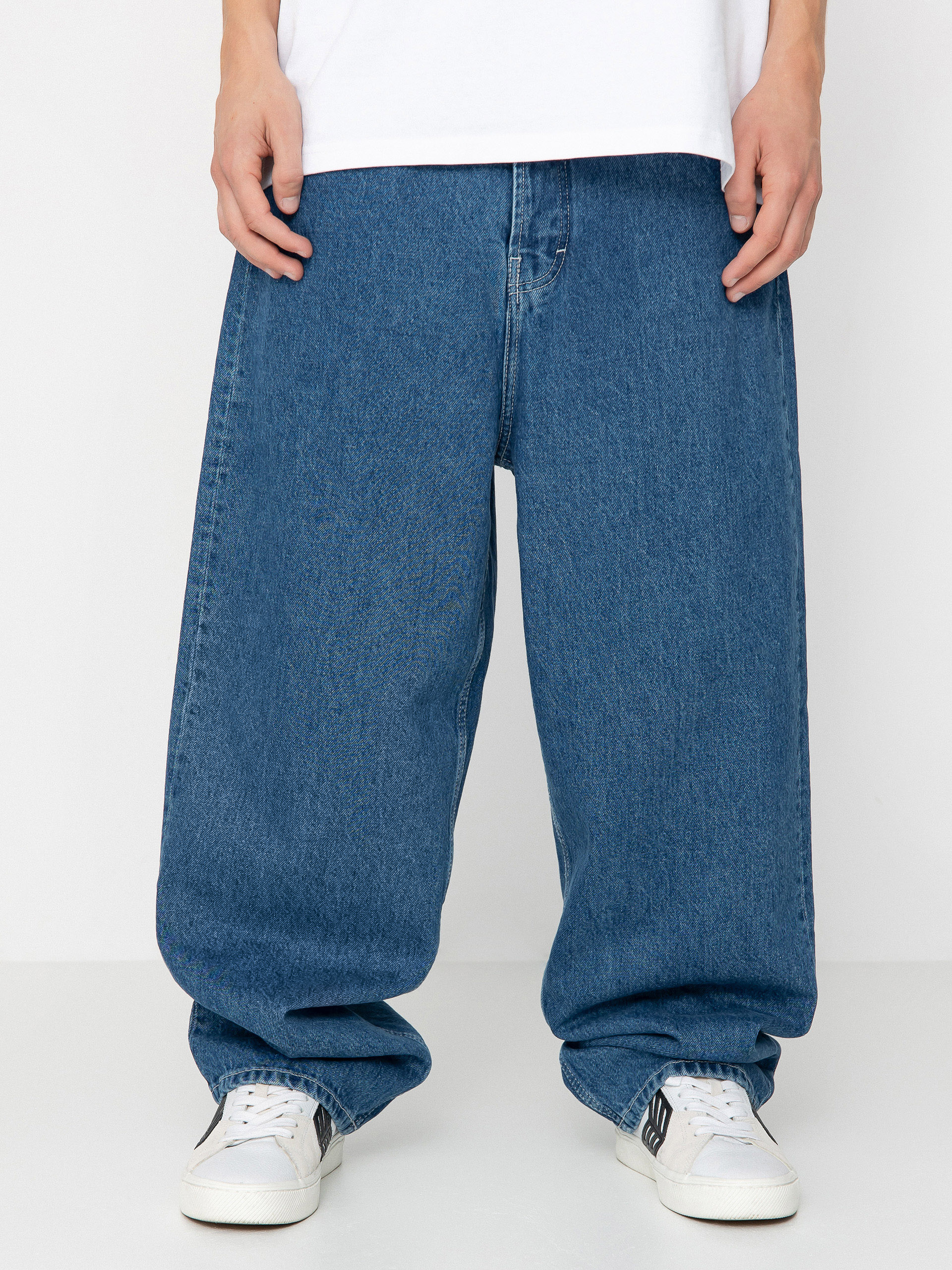 Element Big 5 Kisnadrág