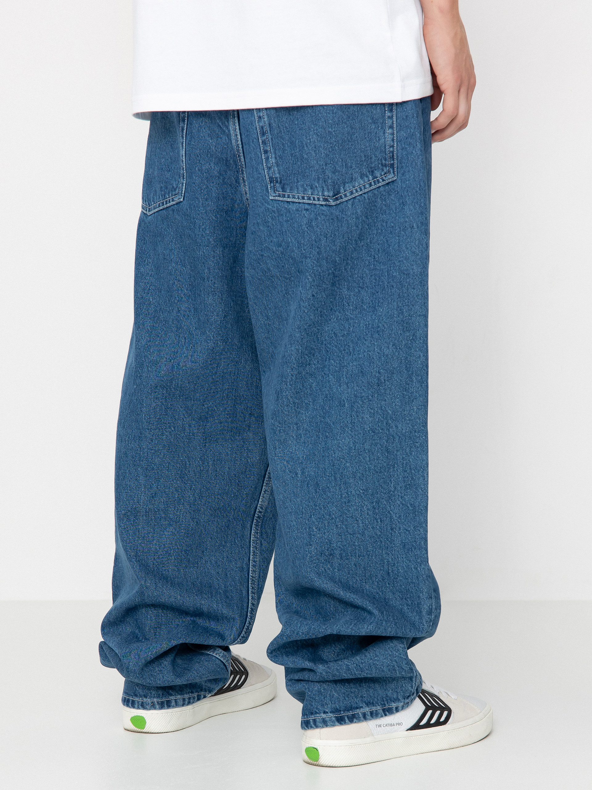 Element Big 5 Kisnadrág (mid used)