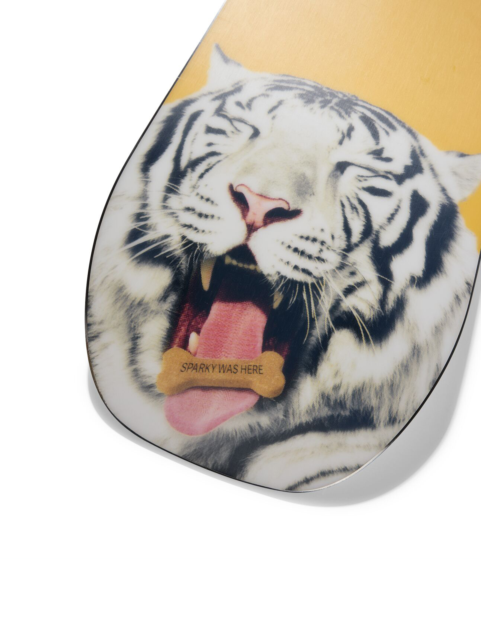 Férfi Snowboard Burton Process Flying V