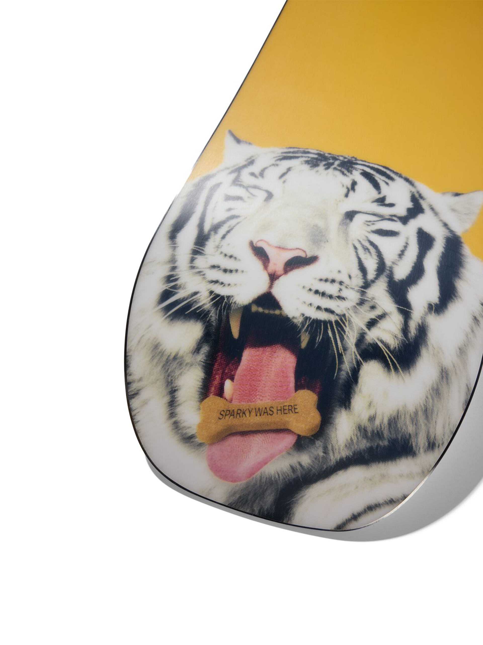 Férfi Snowboard Burton Process