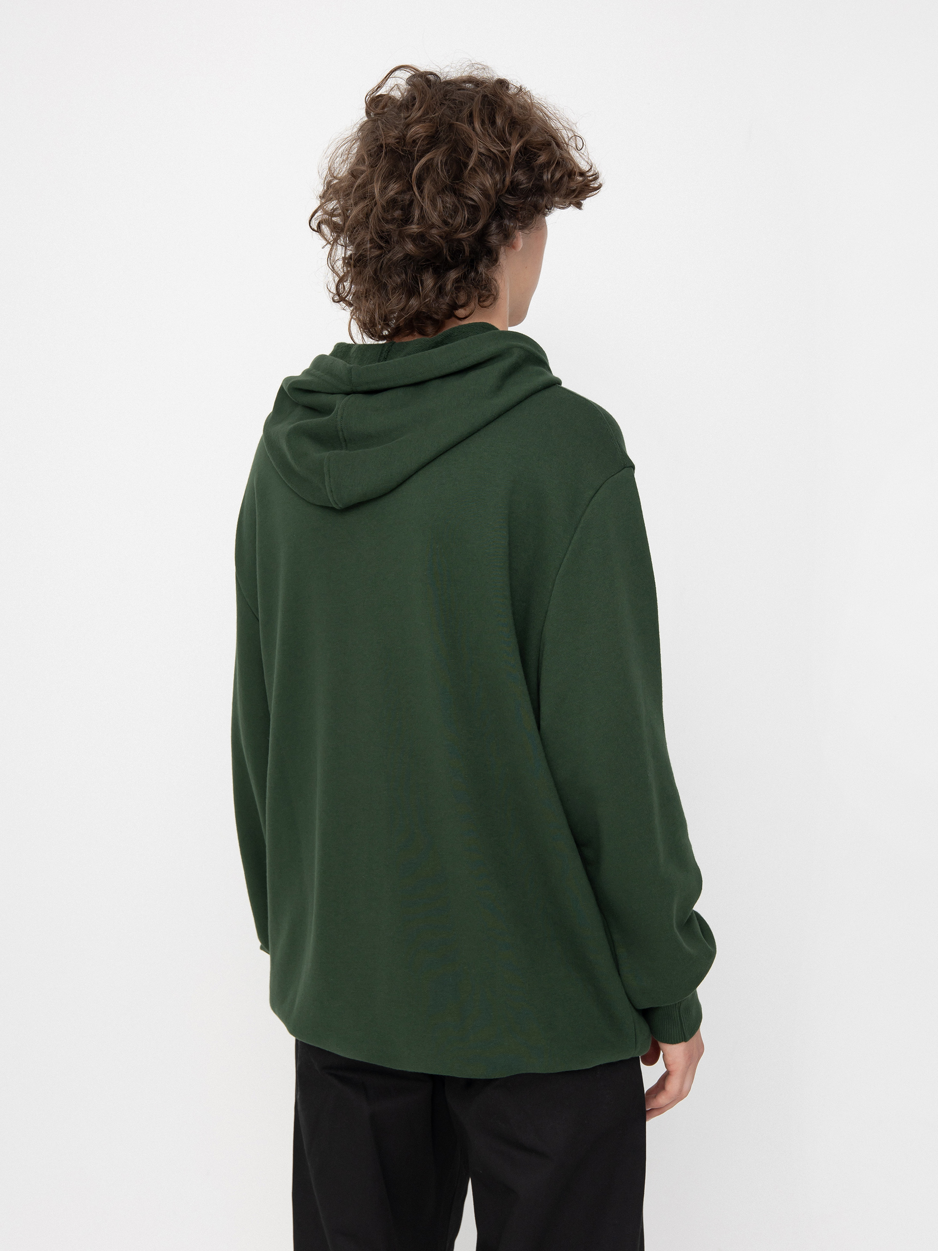 DC Core HD Kapucnis pulóver (mountain view)