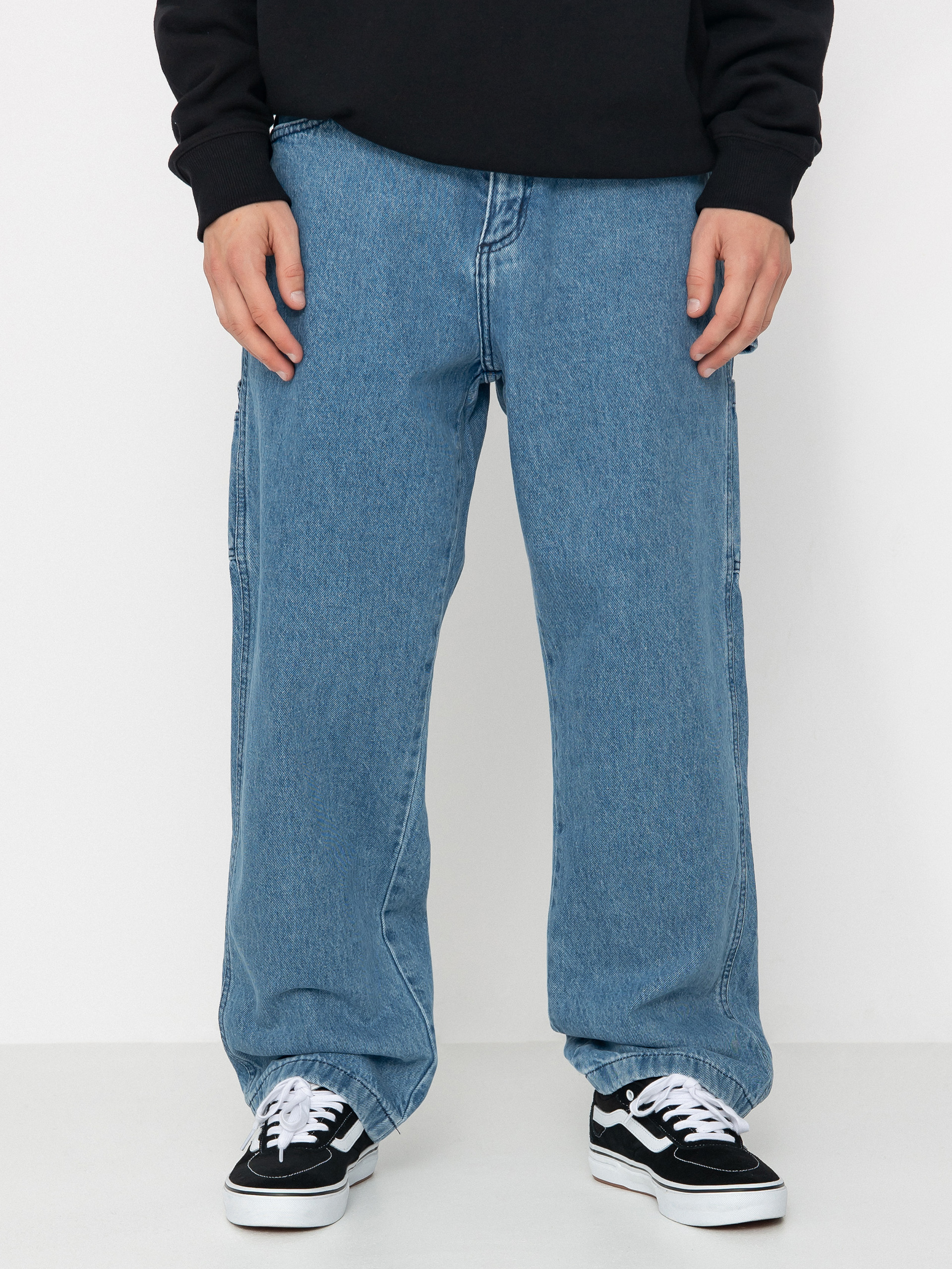 Kisnadru00e1g Billabong Bad Dog Workwear (ocean wash)