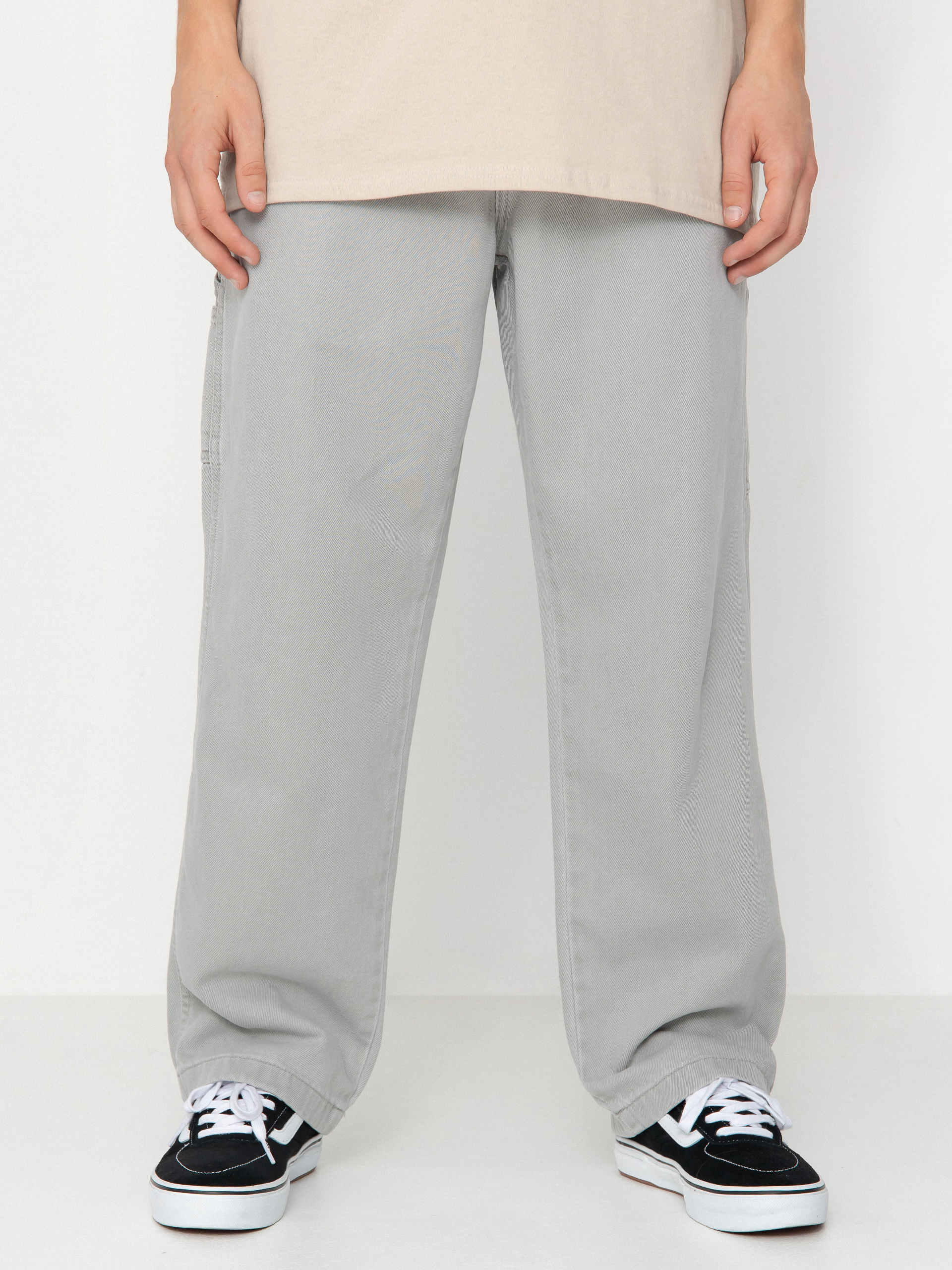 Kisnadru00e1g Billabong Bad Dog Workwear (grey)