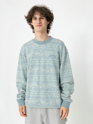 Pulóver Billabong Halfrack Crew (washed blue)