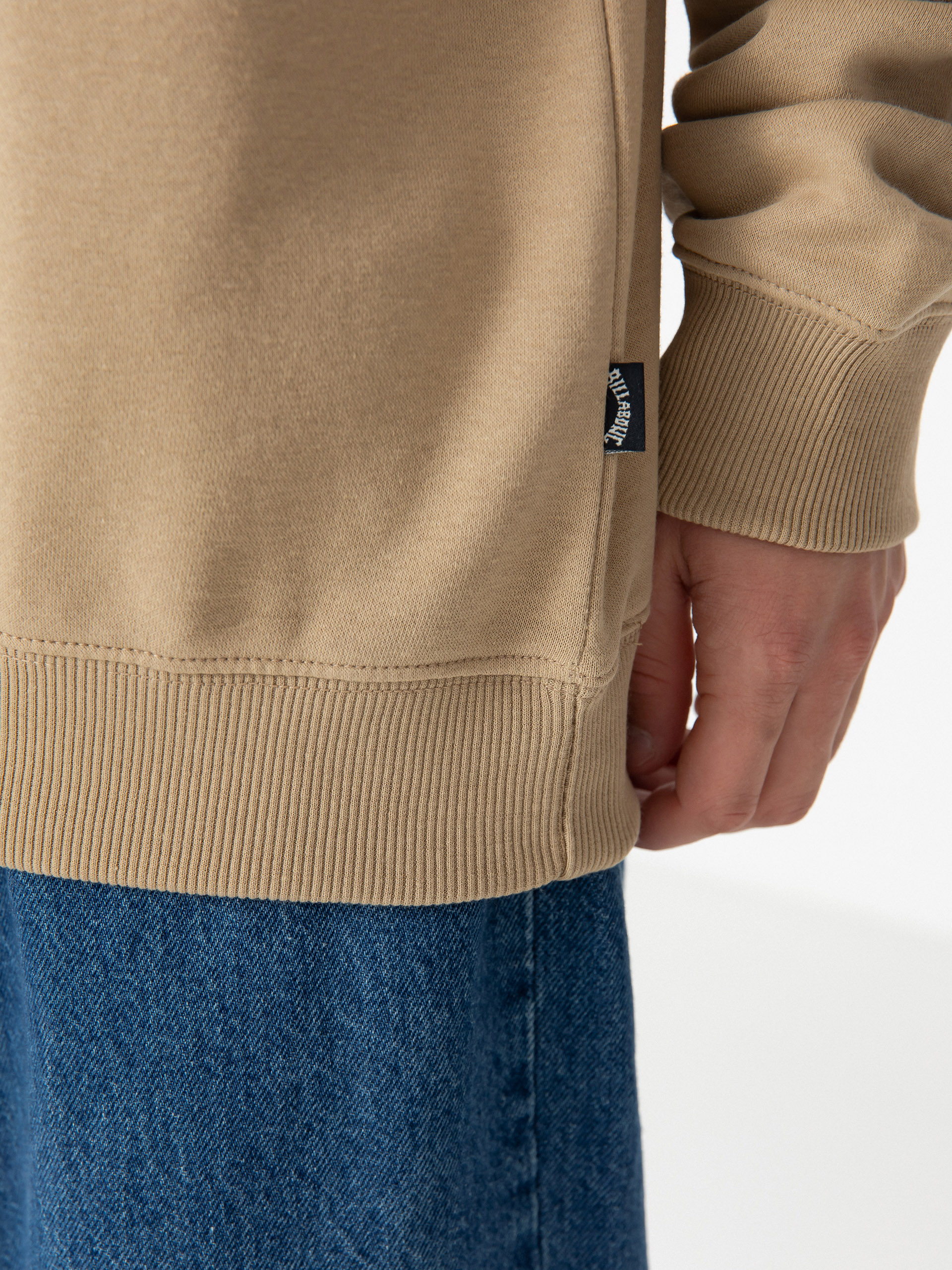 Billabong Arch Pulóver (hazel)