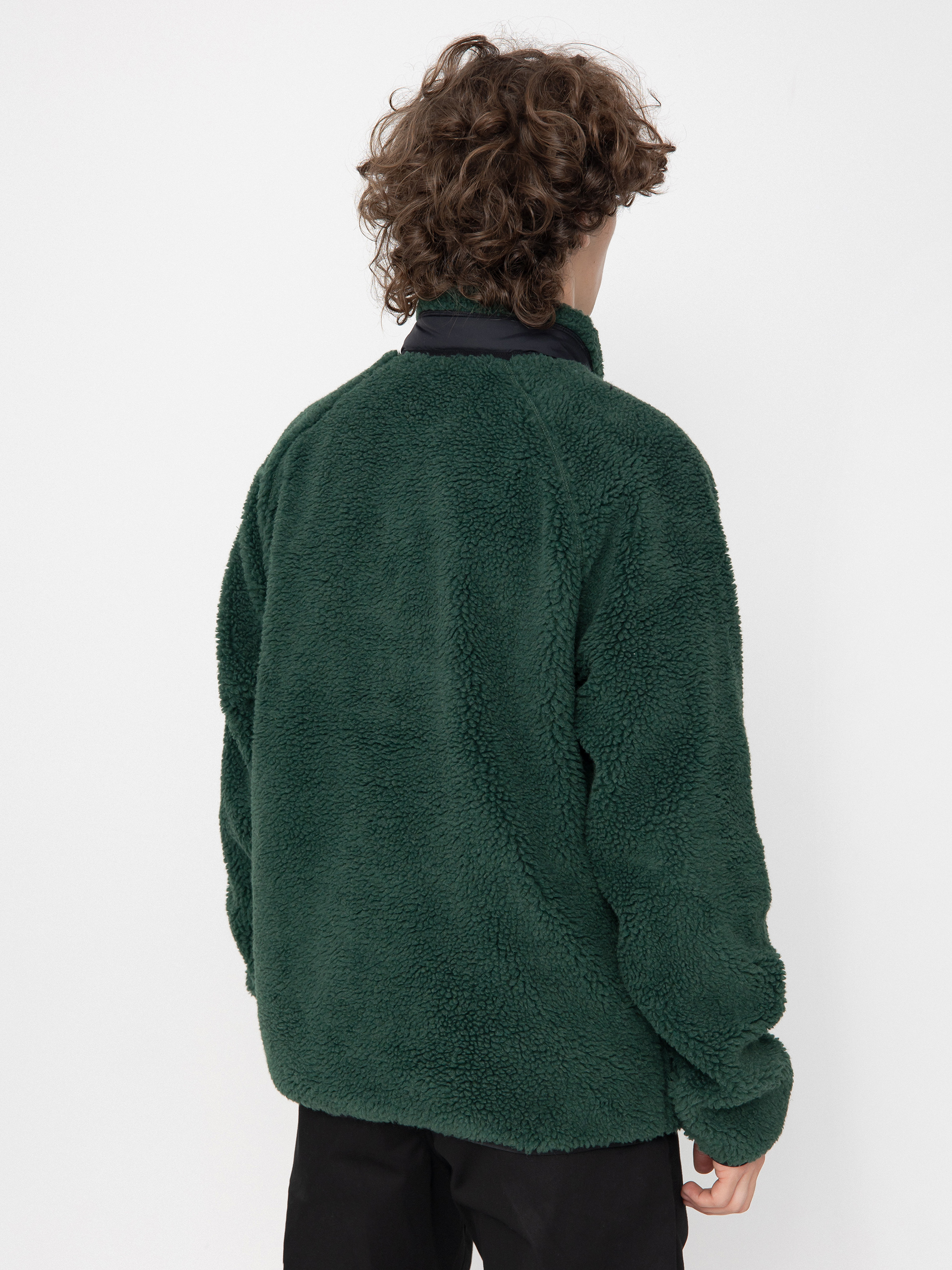 Carhartt WIP Prentis Liner Dzseki (sycamore tree/black)