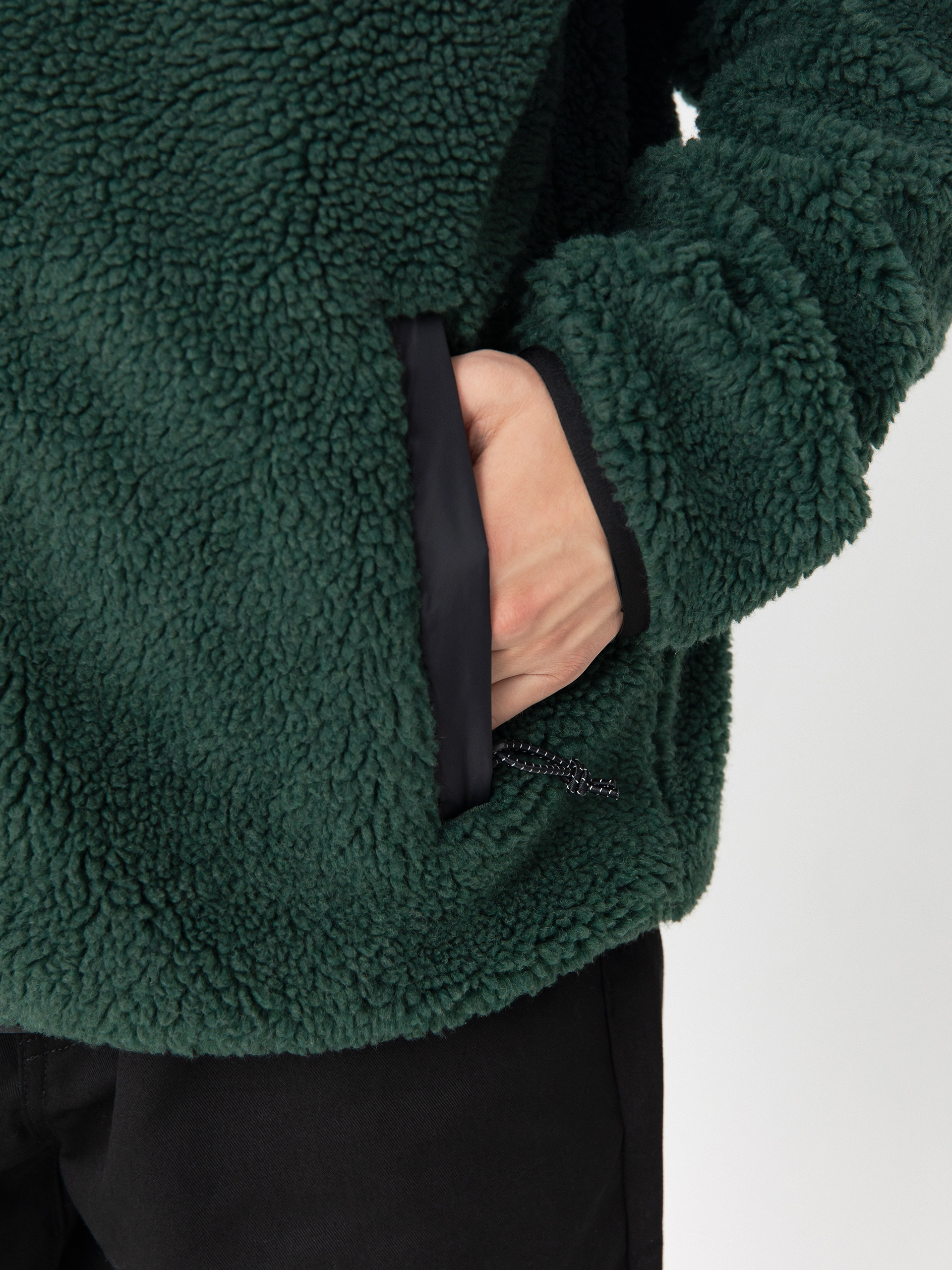 Carhartt WIP Prentis Liner Dzseki (sycamore tree/black)