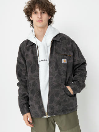 Carhartt WIP Duck Detroit Dzseki (camo duck/green/graphite)