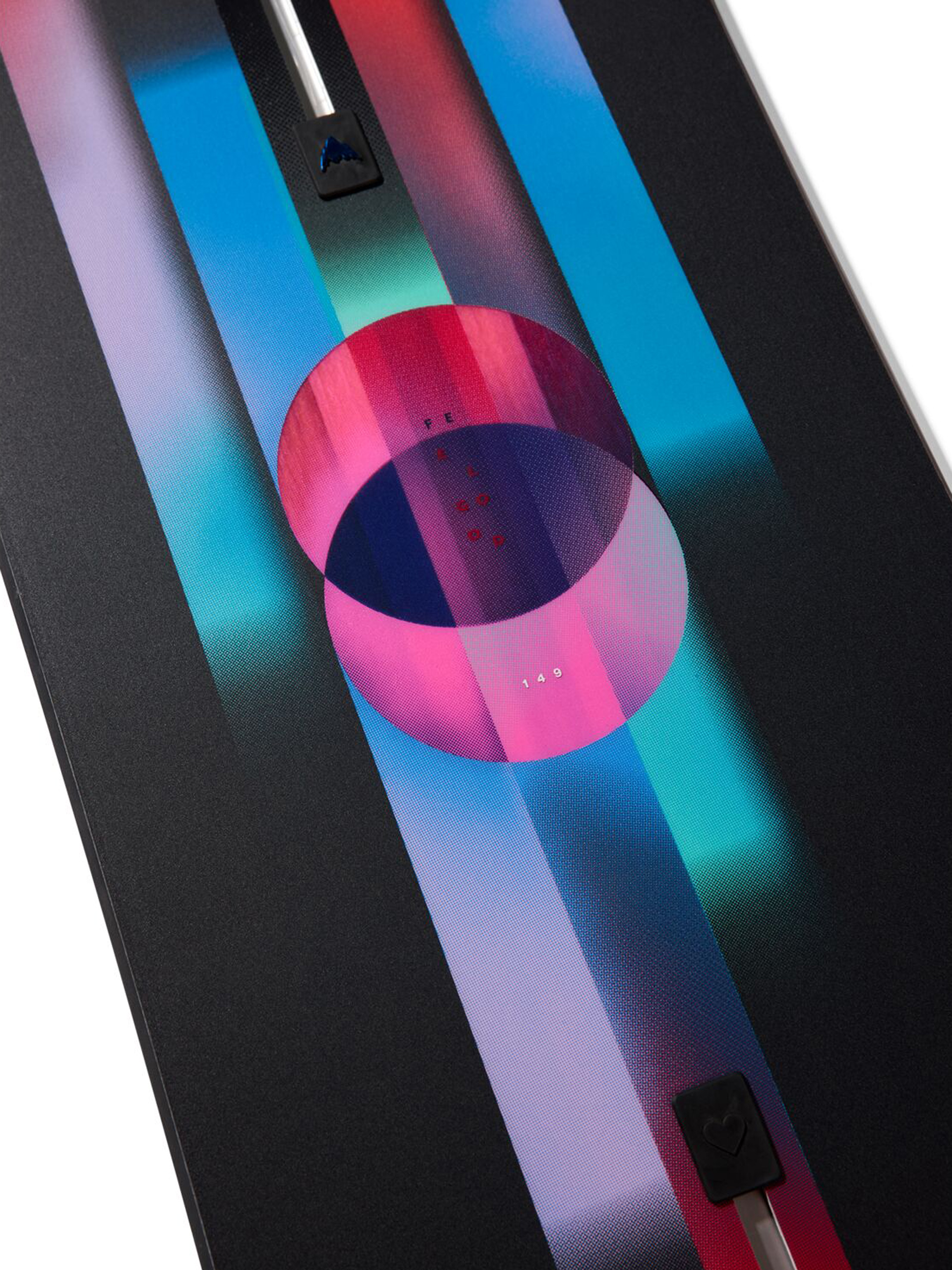 Női Burton Feelgood