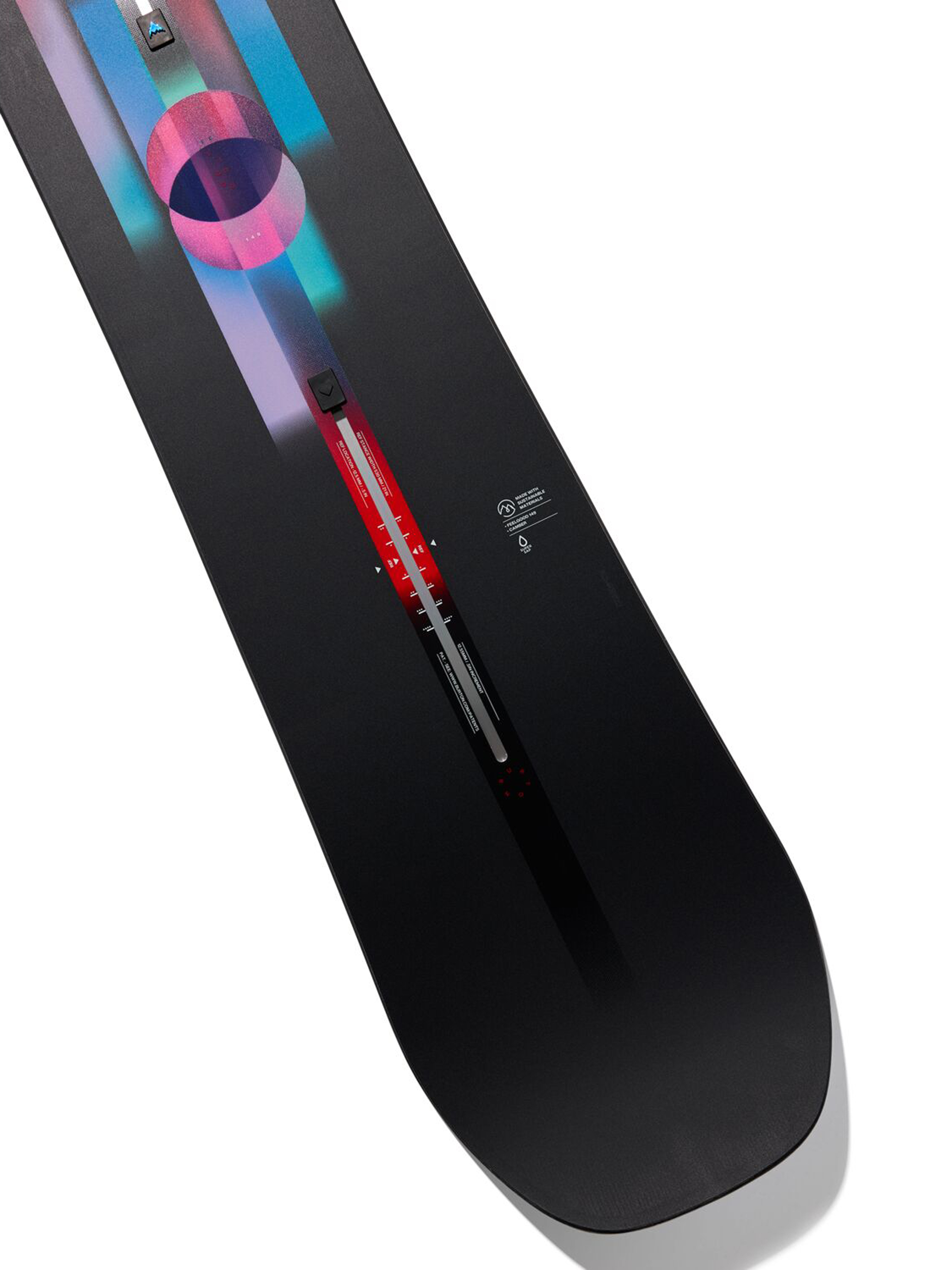 Női Burton Feelgood