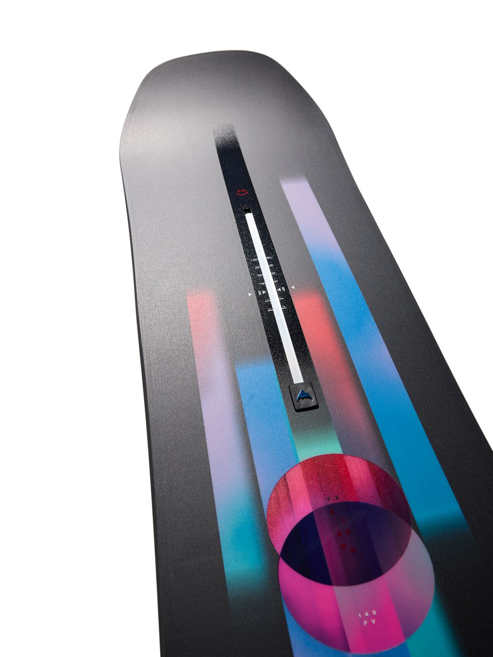 Női Snowboard Burton Feelgood Flying V