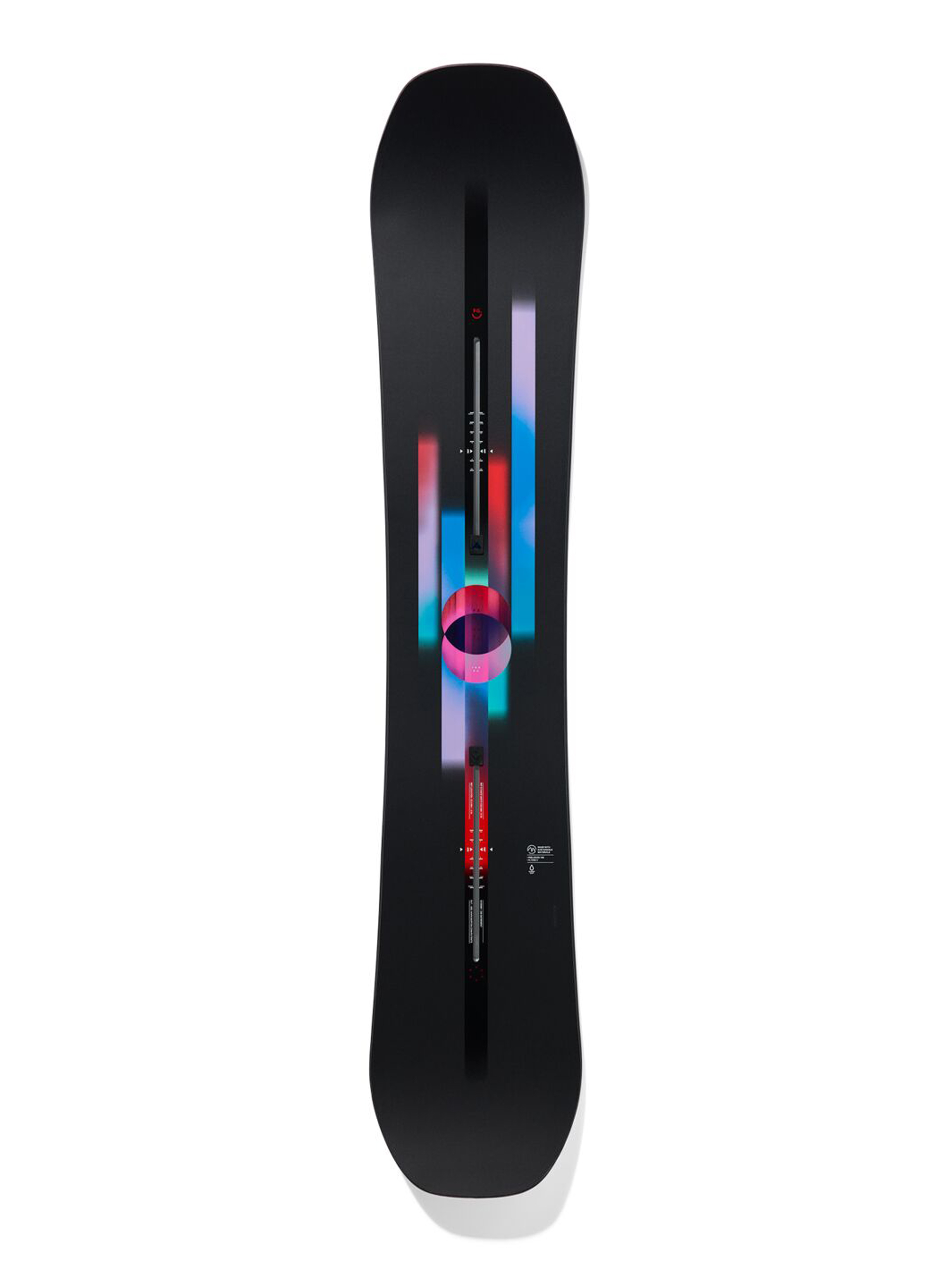 Női Snowboard Burton Feelgood Flying V
