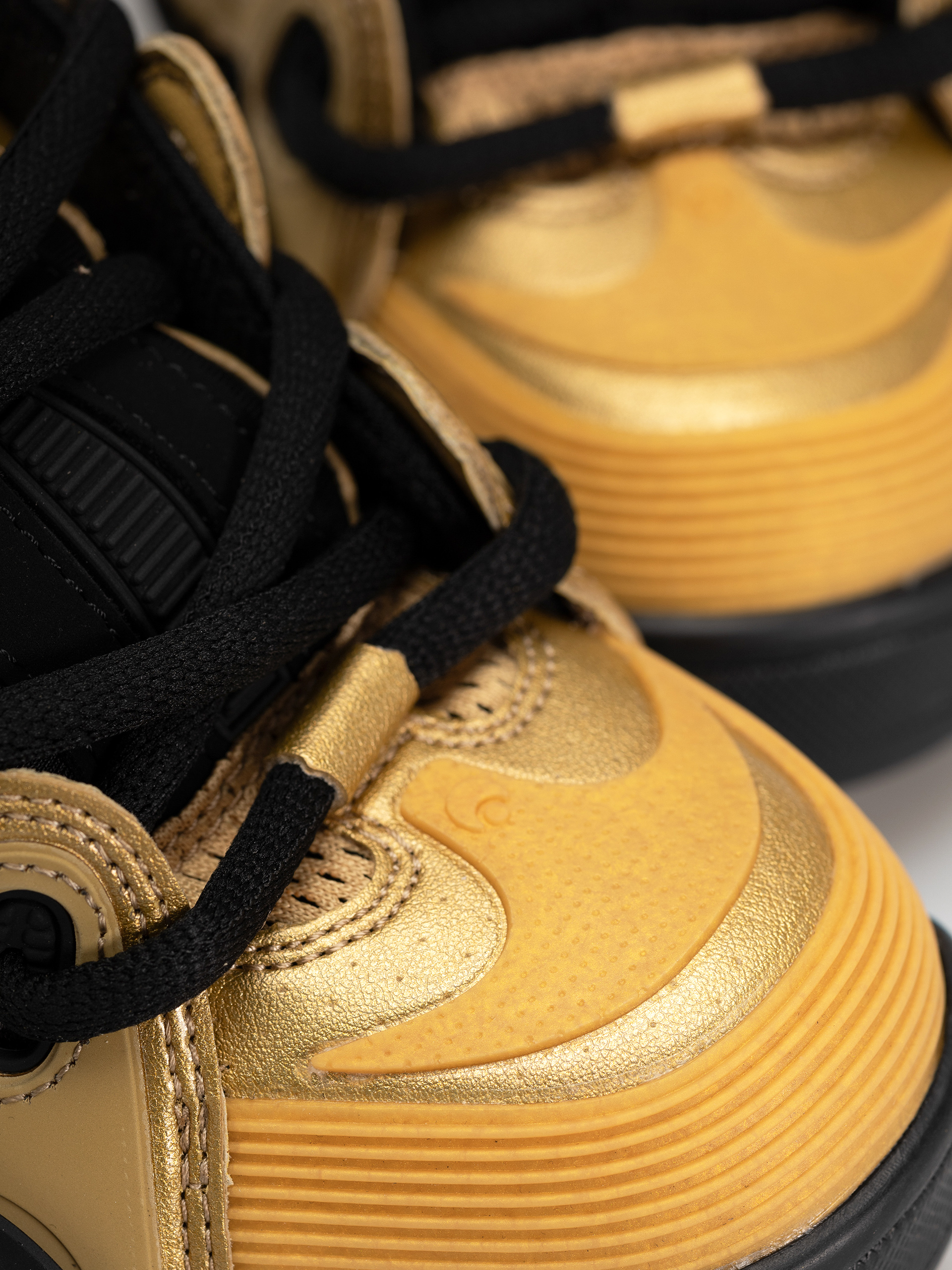 Cipők Osiris D3 2001 (gold/black/white)