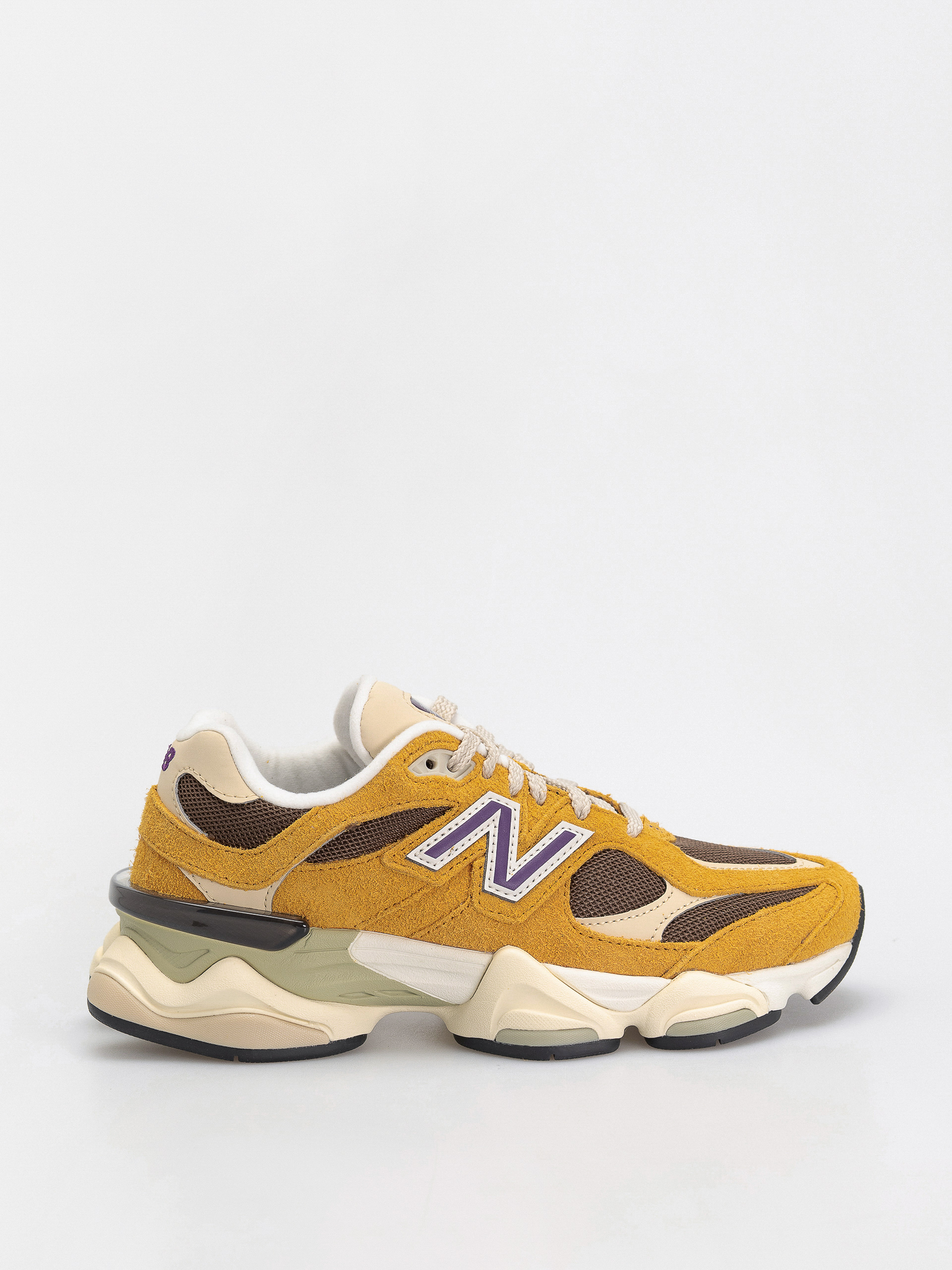 Cipők New Balance 9060 (butterscotch)