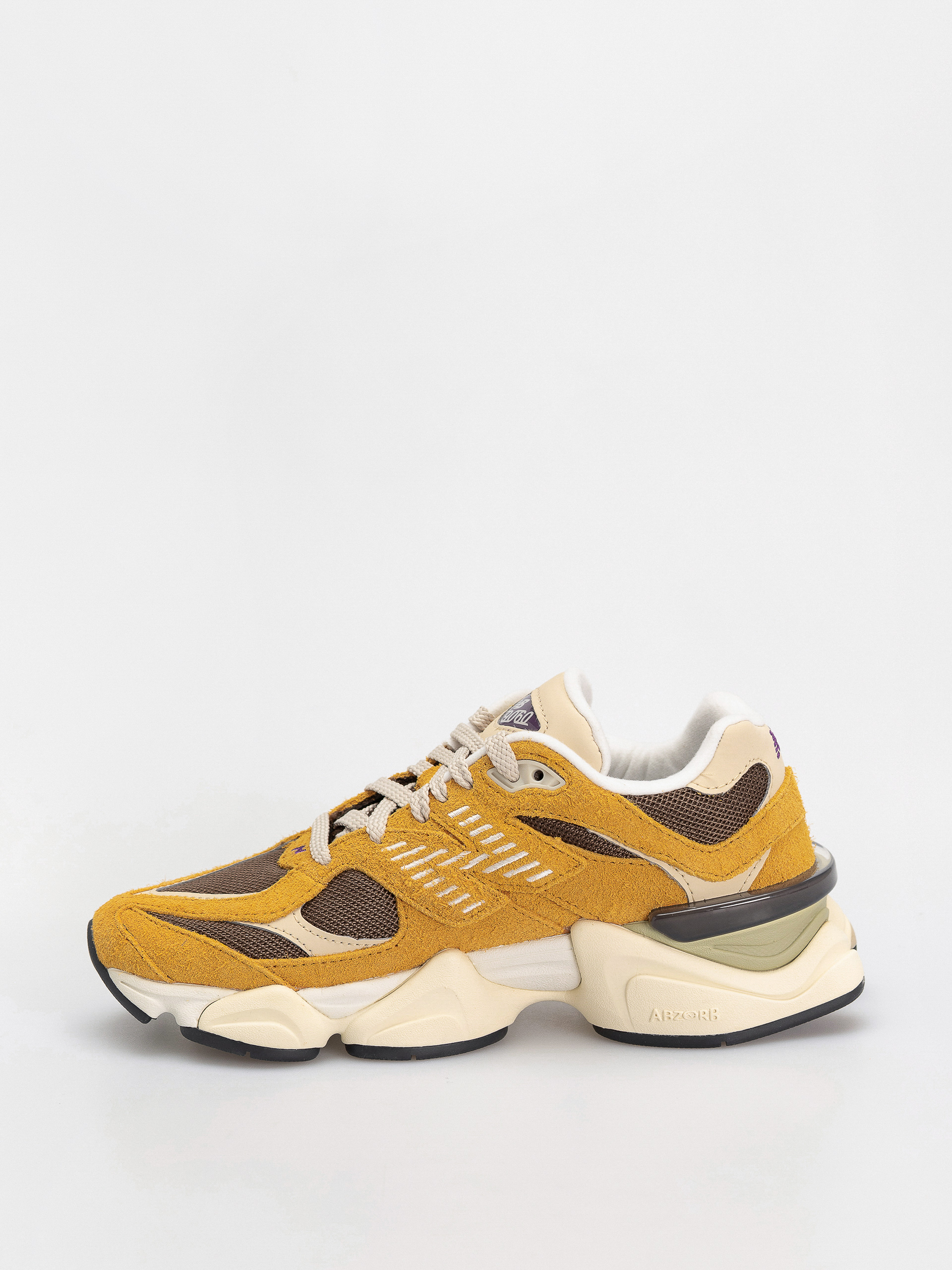 Cipők New Balance 9060 (butterscotch)