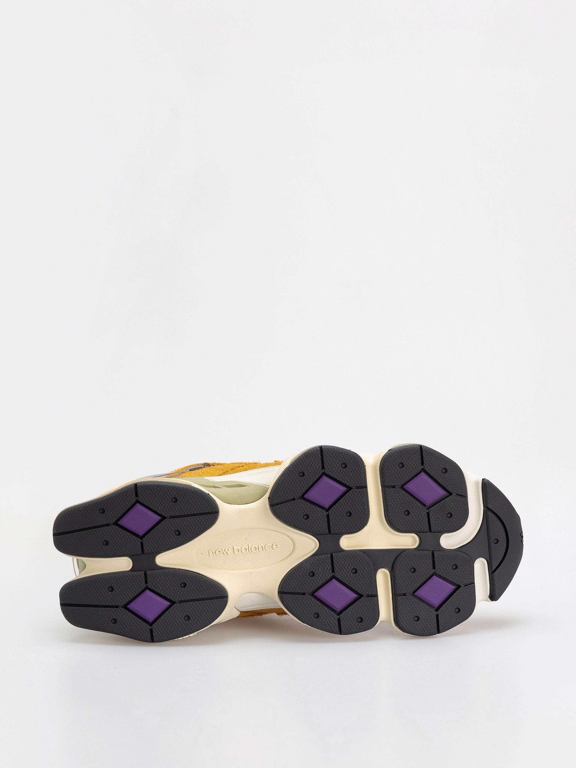 Cipők New Balance 9060 (butterscotch)